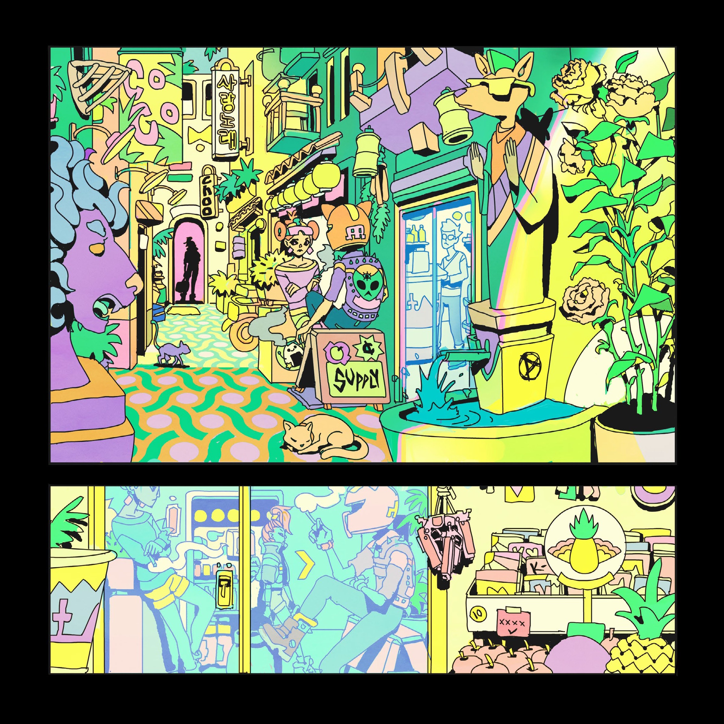 Read online Roly Poly comic -  Issue # TPB - 44