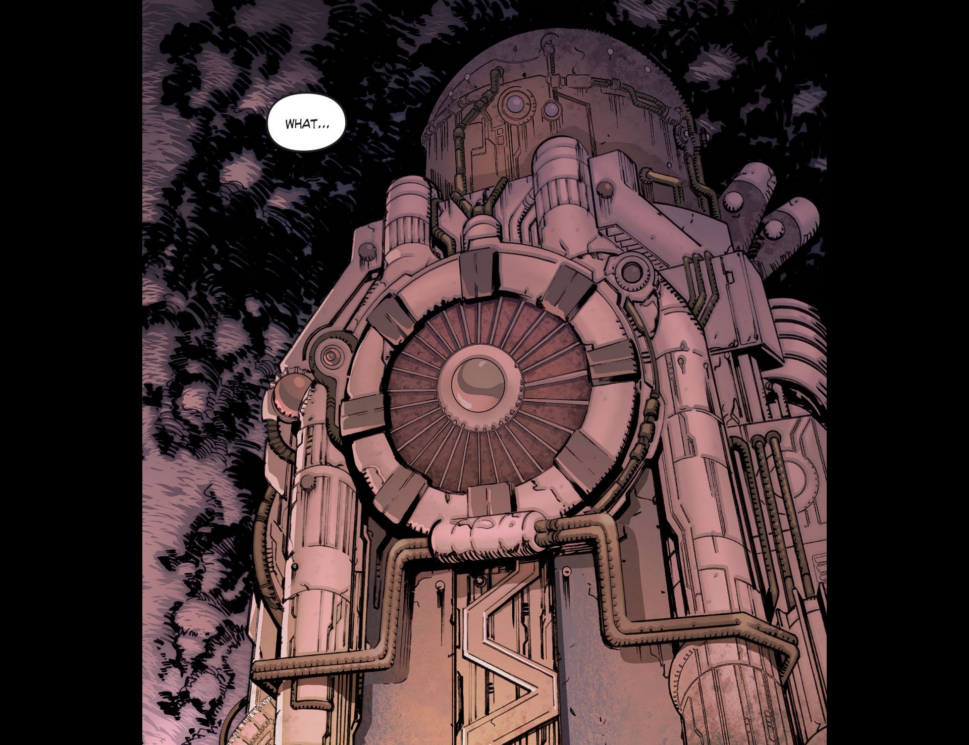 Read online Infinite Crisis: Fight for the Multiverse [I] comic -  Issue #25 - 17