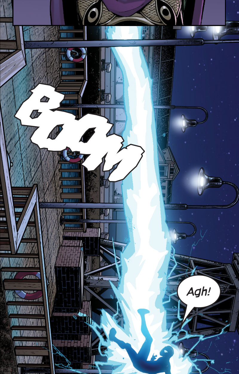 Read online Spider-Men: Infinity Comic comic -  Issue #3 - 48