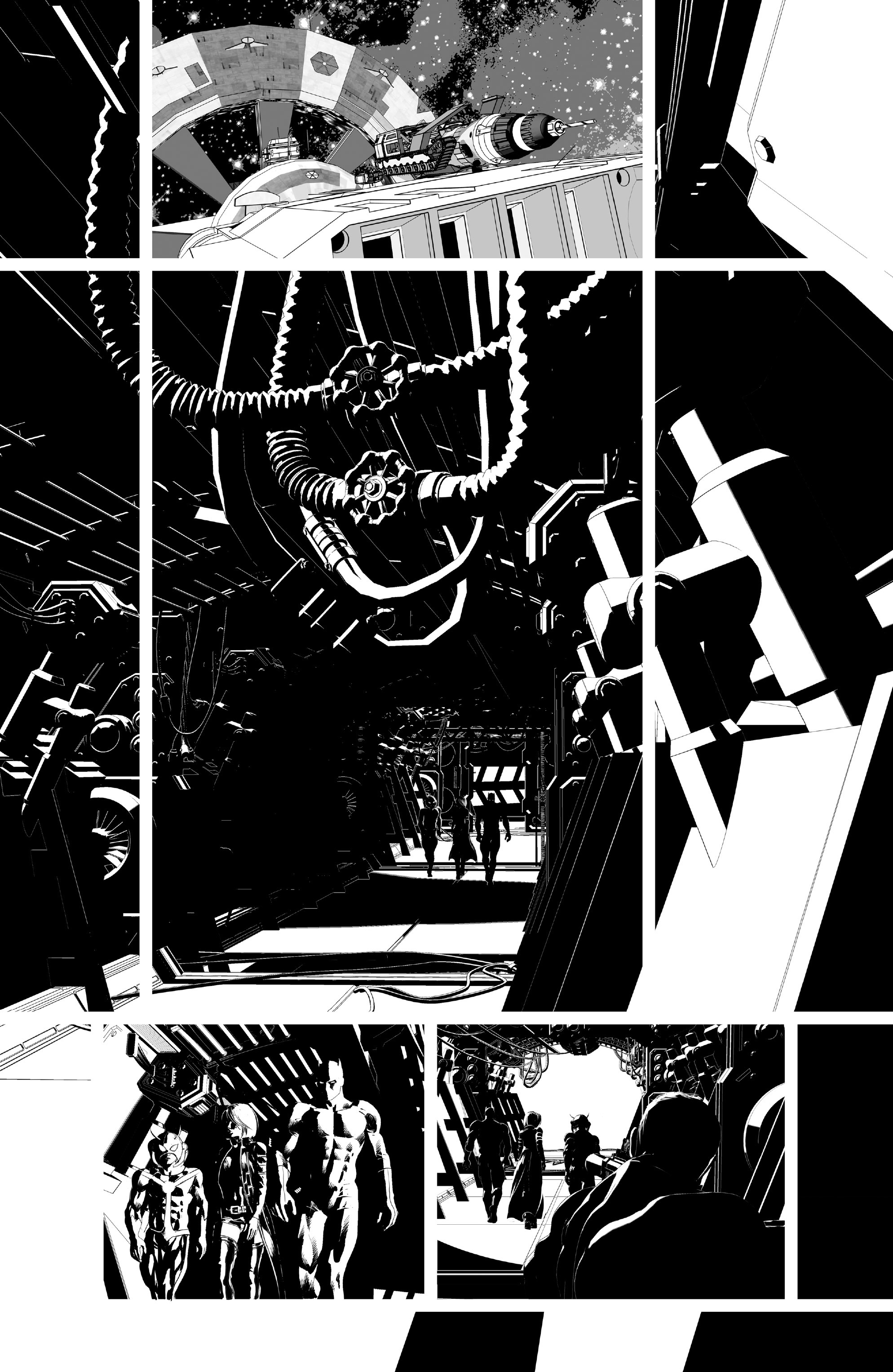 Read online Original Sin comic -  Issue # _Special 4 - 67