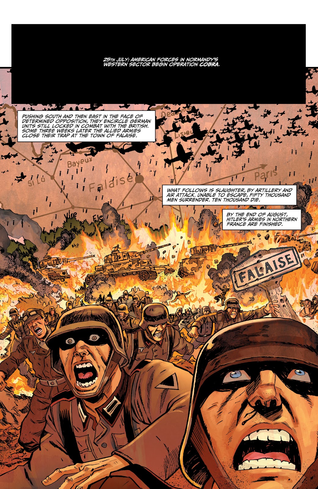 World of Tanks issue 5 - Page 22
