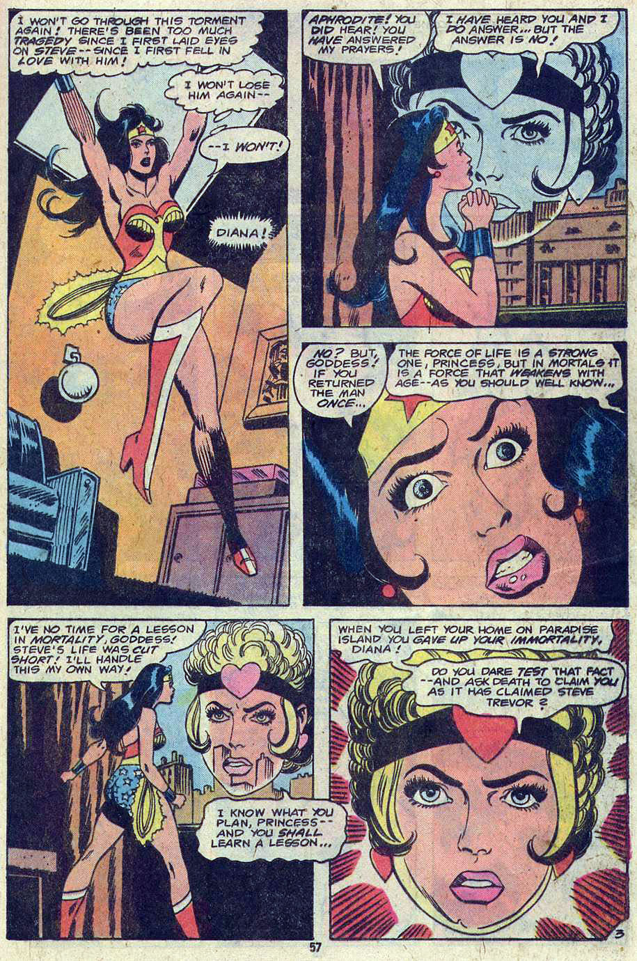 Adventure Comics (1938) issue 460 - Page 57