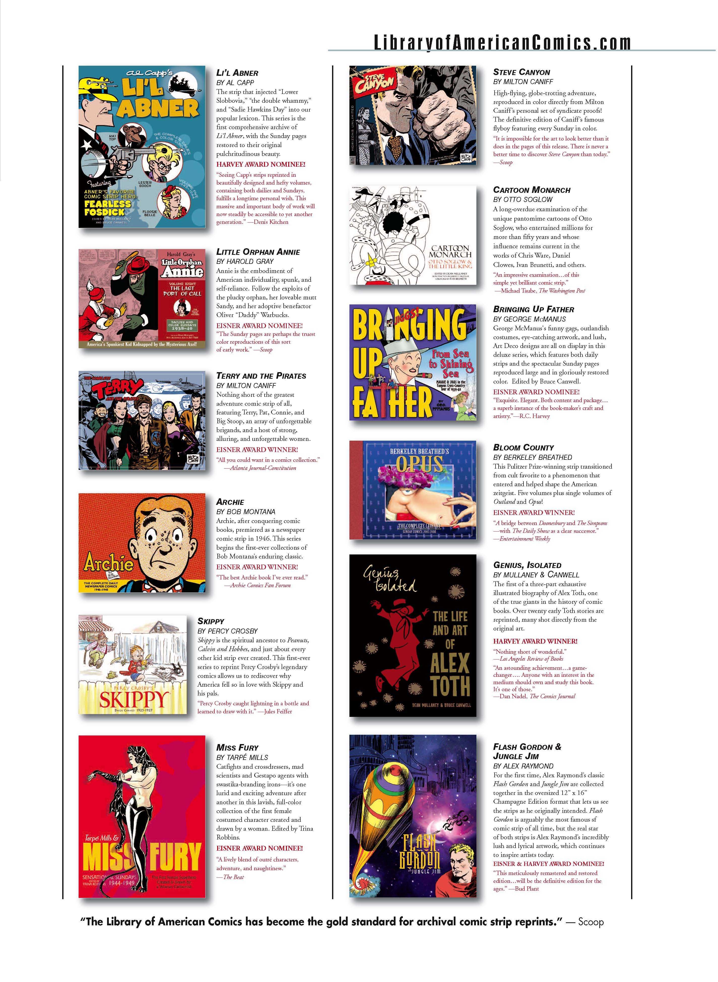 Read online Genius, Illustrated: The Life and Art of Alex Toth comic -  Issue # TPB (Part 4) - 53