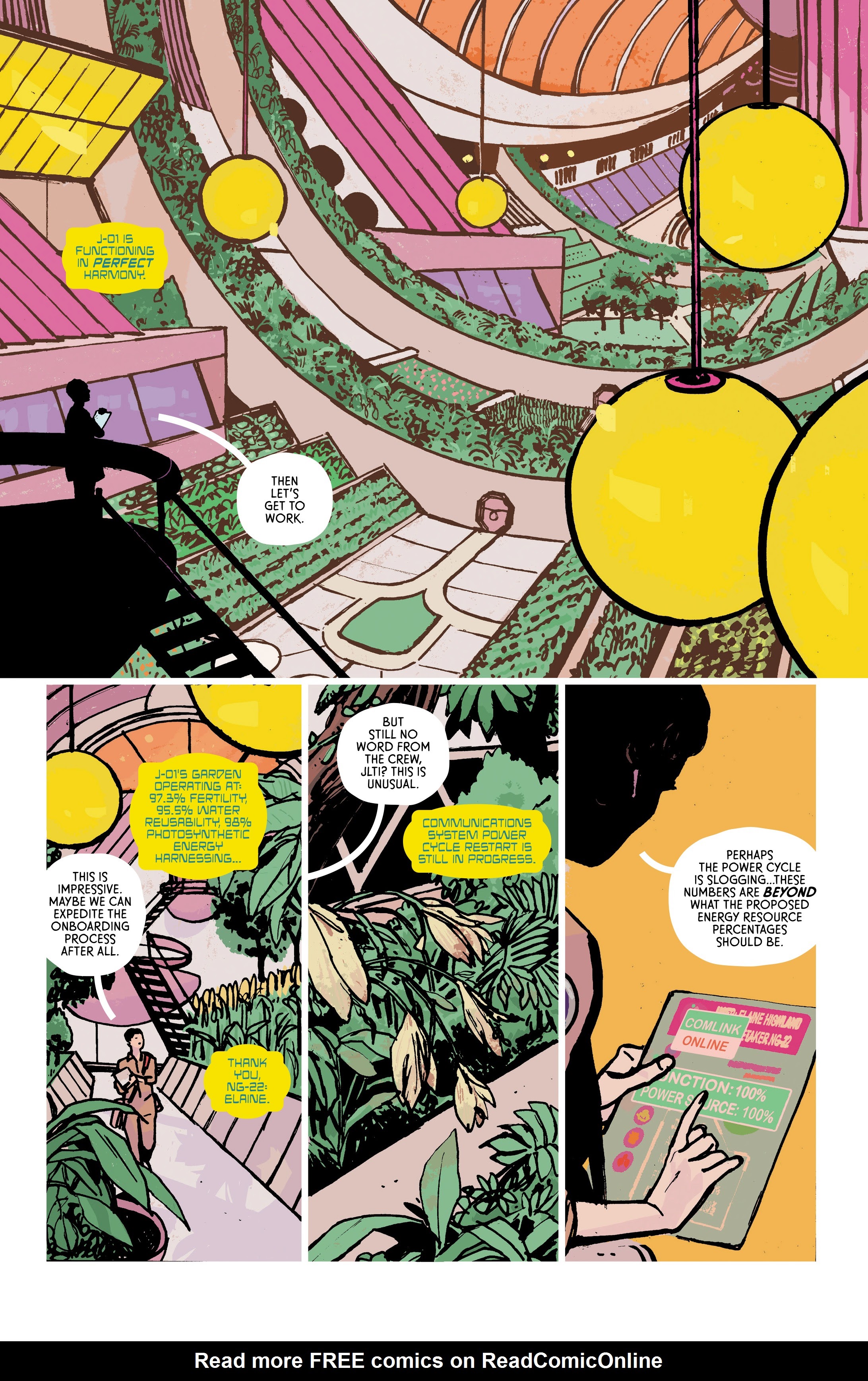 Read online TKO Presents: Tales of Terror comic -  Issue # TPB (Part 1) - 8