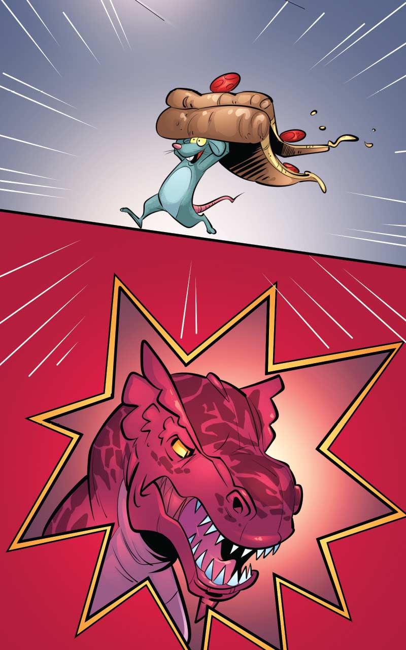 Read online Devil Dinosaur Infinity Comic comic -  Issue #3 - 8
