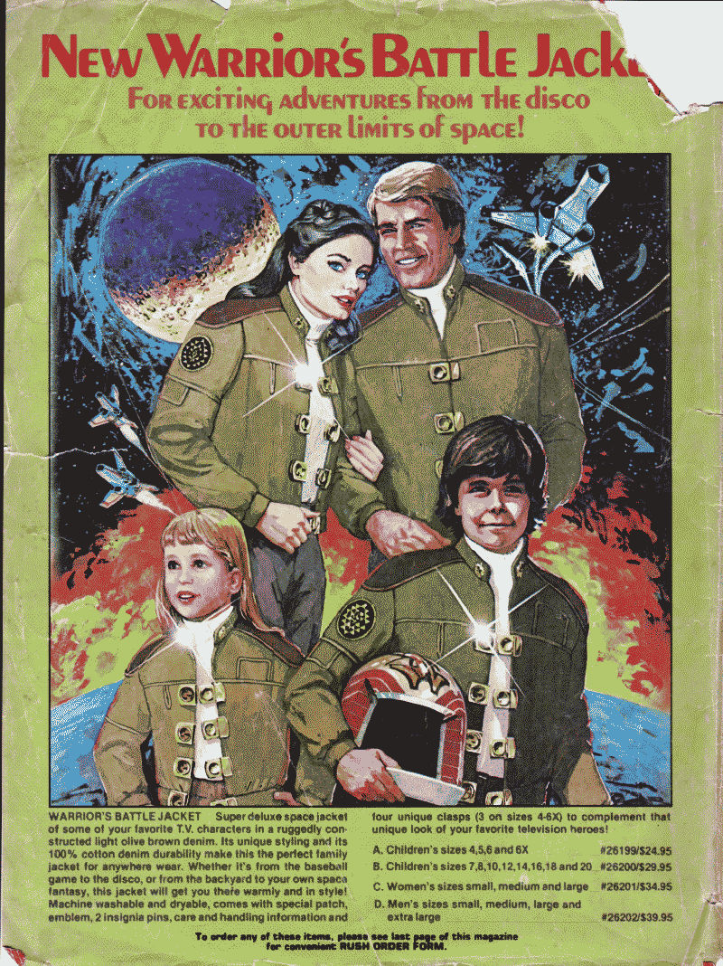 Read online Vampirella (1969) comic -  Issue #85 - 83