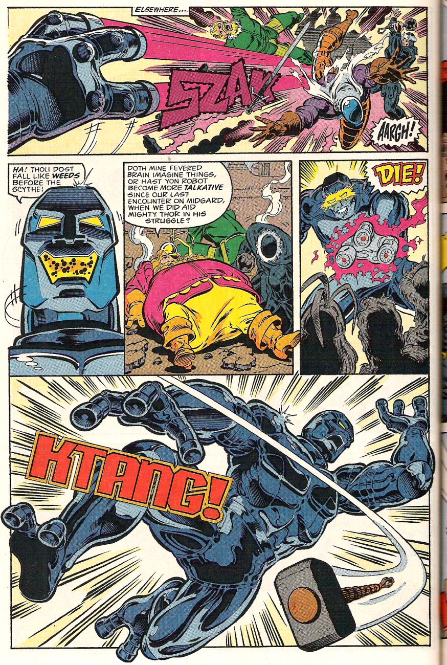 Read online Marvel Super-Heroes (1990) comic -  Issue #9 - 55