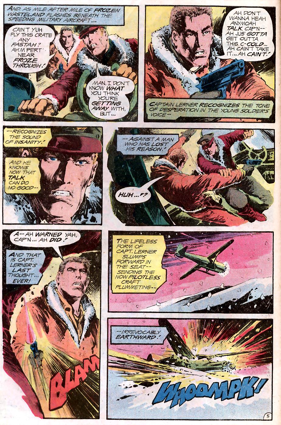 Read online House of Mystery (1951) comic -  Issue #285 - 7