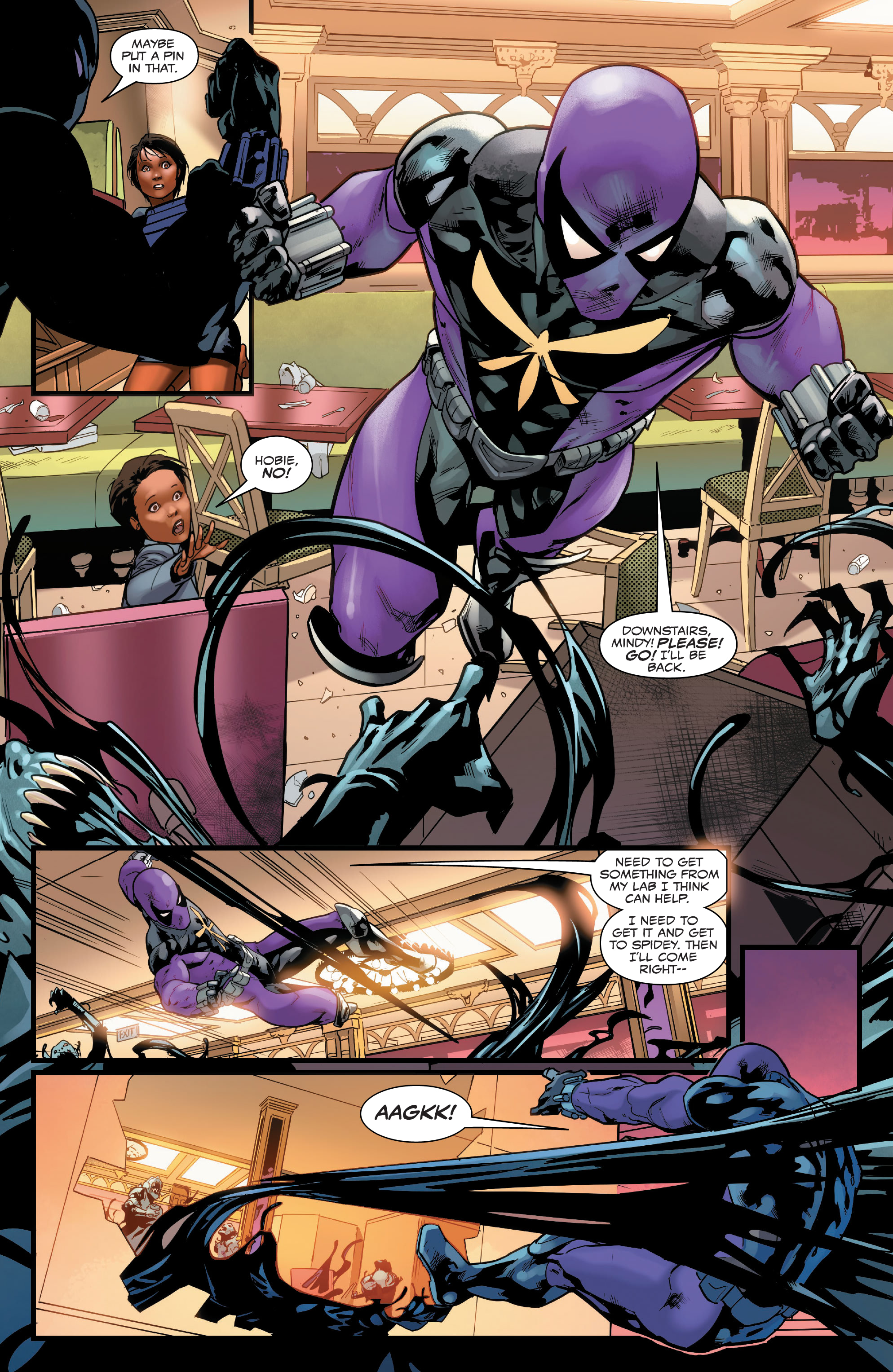 Read online King In Black Omnibus comic -  Issue # TPB (Part 8) - 45