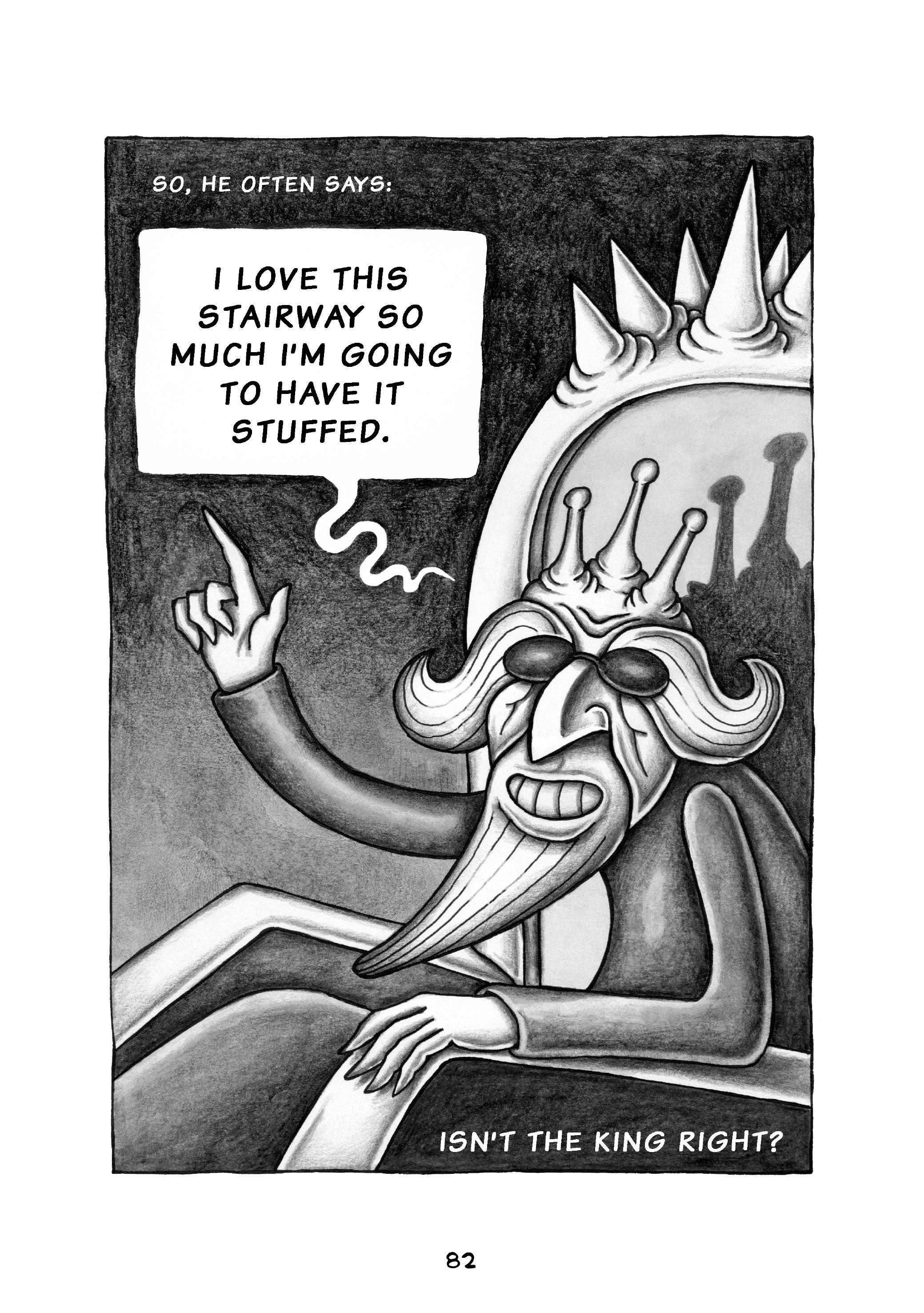 Read online Messiah comic -  Issue # TPB - 89