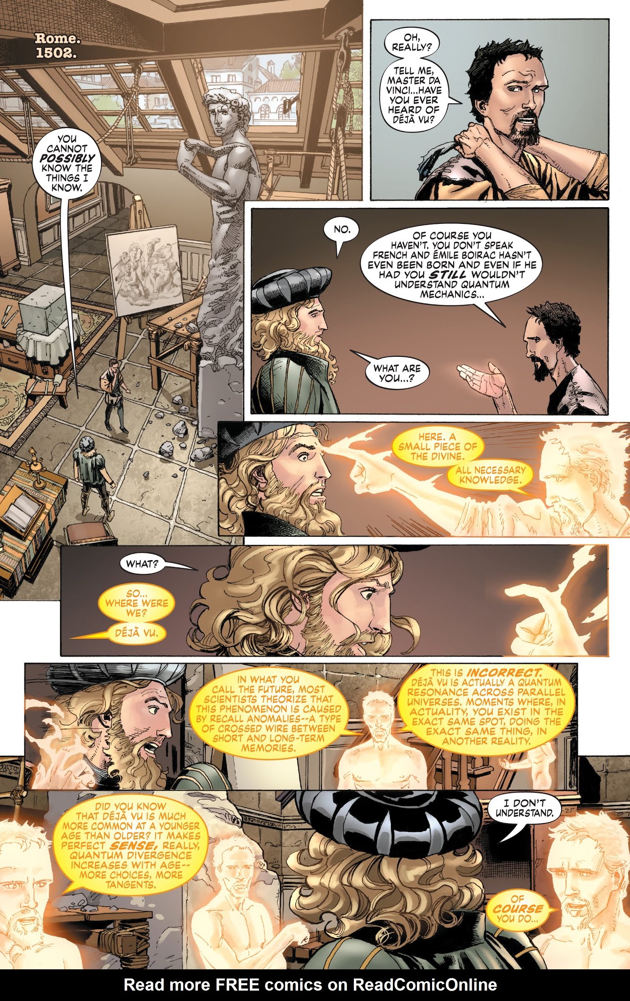 Read online S.H.I.E.L.D. (2011) comic -  Issue # _TPB (Part 1) - 18
