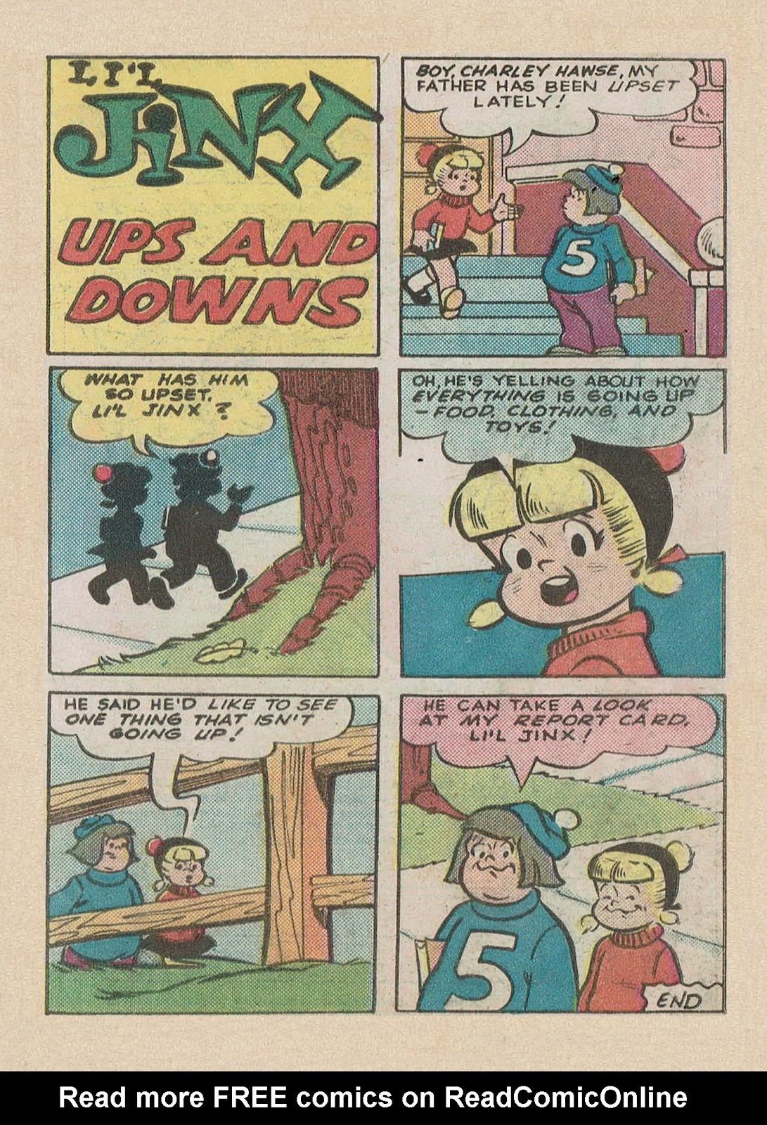 Archie Comics Double Digest issue 29 - Page 27