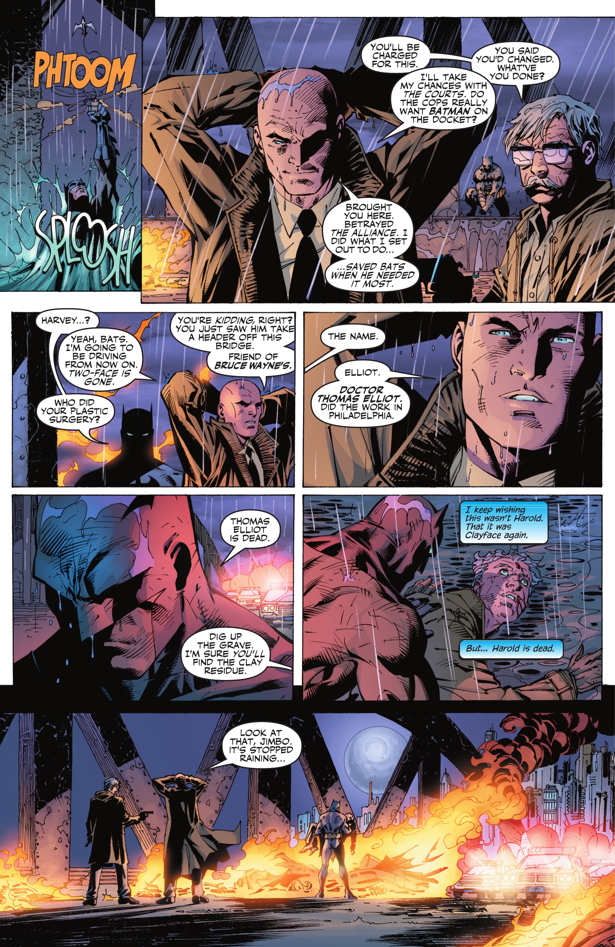 Read online Tales From the DC Dark Multiverse II comic -  Issue # TPB (Part 3) - 57