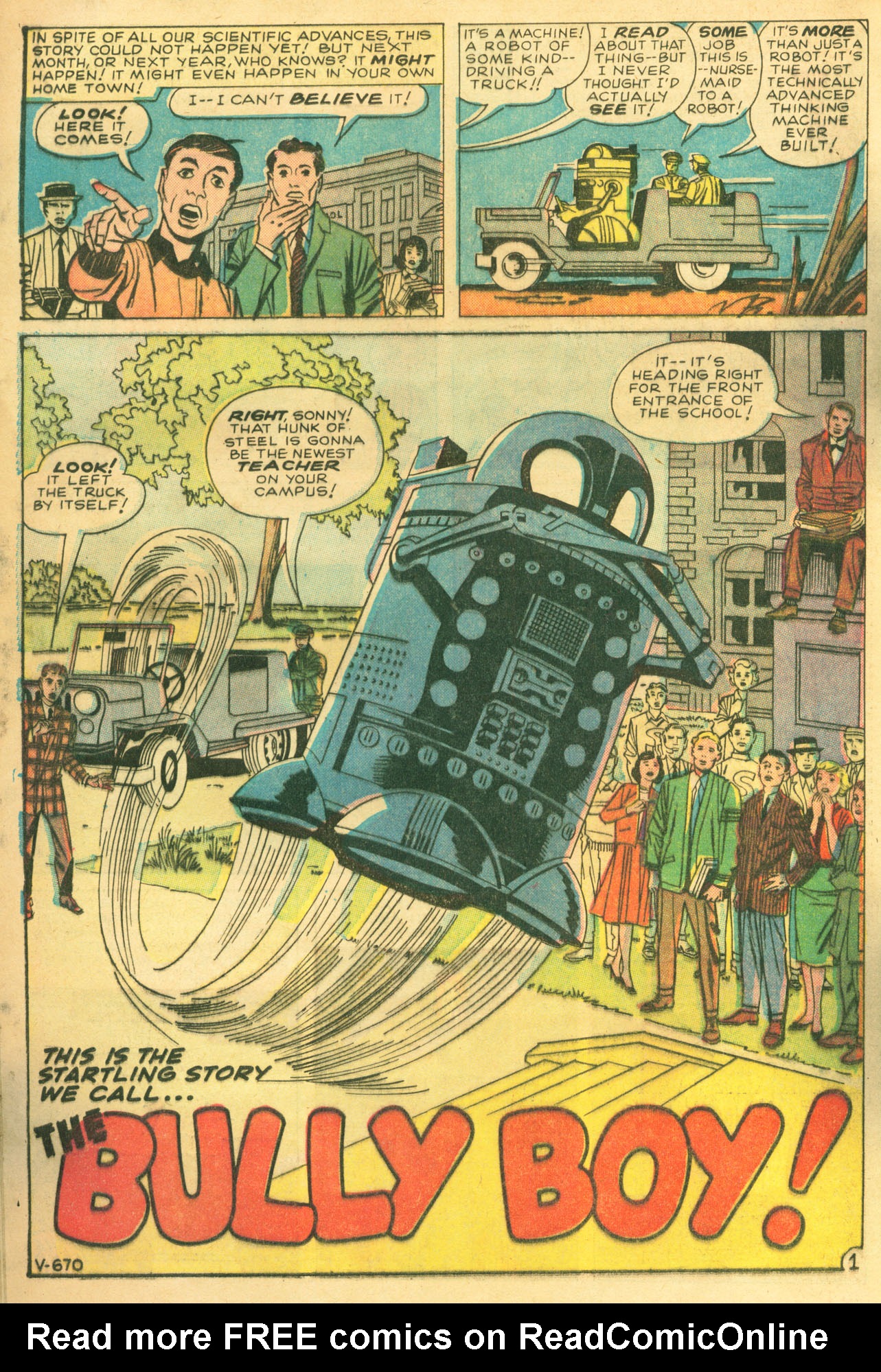 Read online Tales to Astonish (1959) comic -  Issue #32 - 12