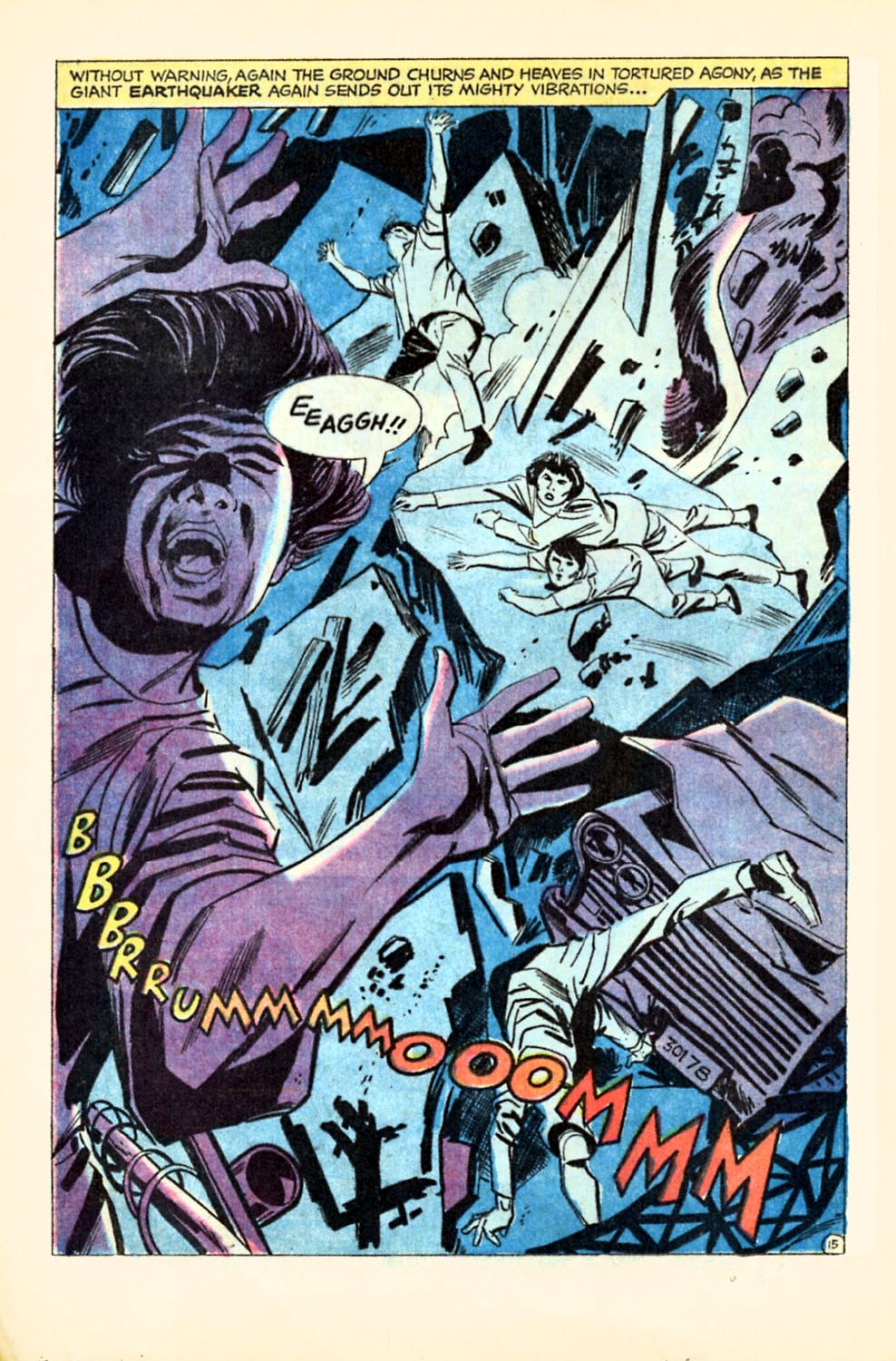 Read online Wonder Woman (1942) comic -  Issue #188 - 20