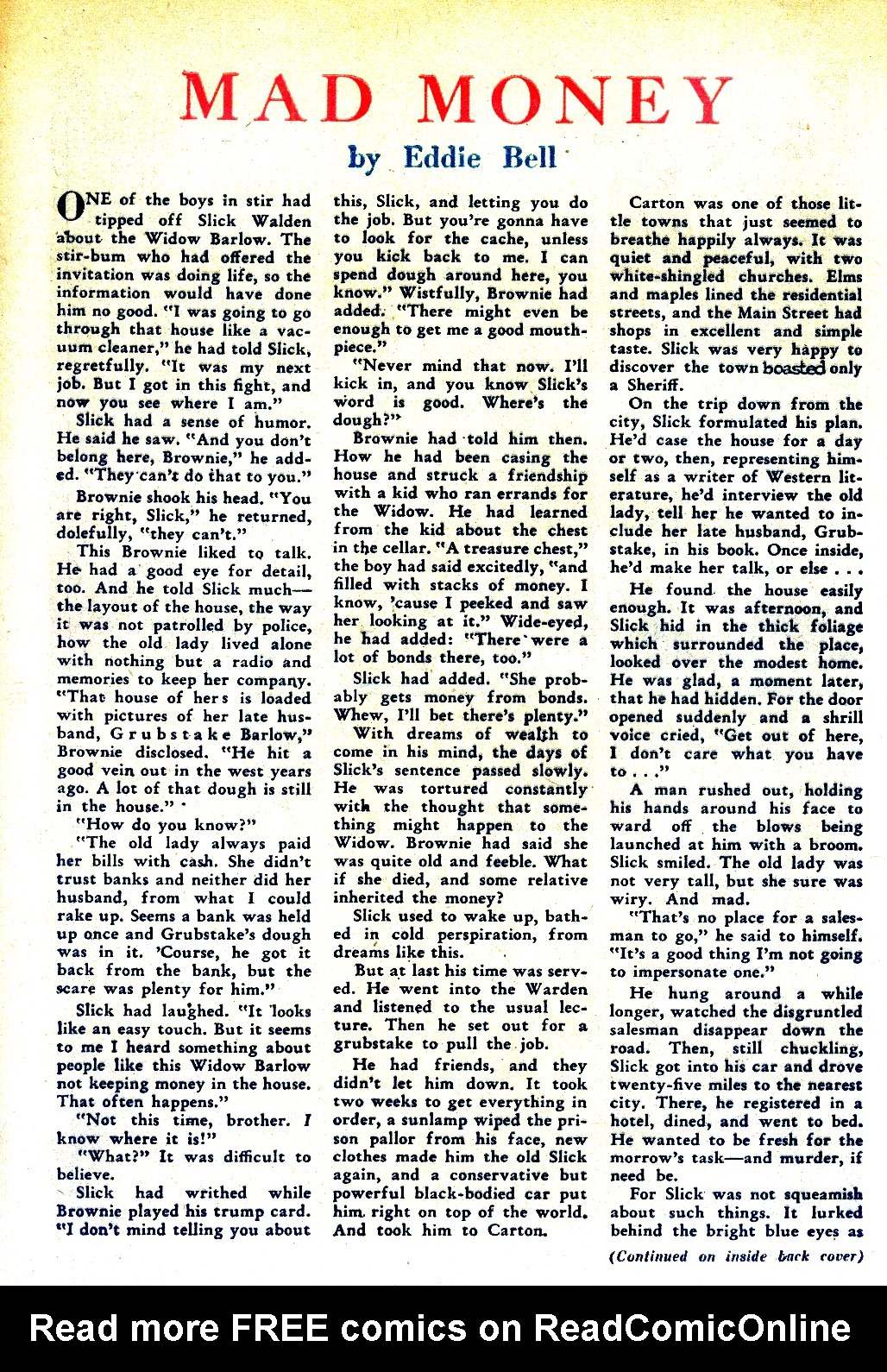 Adventure Comics (1938) 97 Page 39