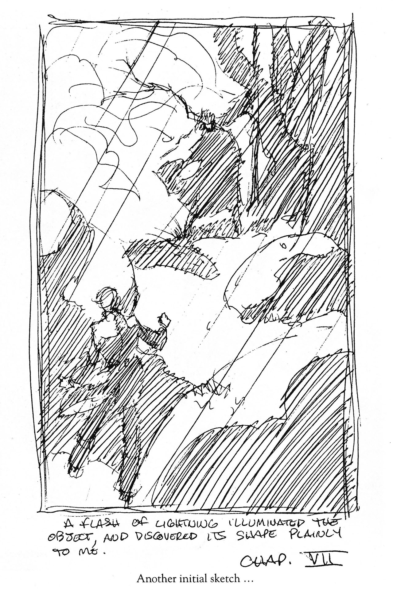 Read online The Lost Frankenstein Pages comic -  Issue # Full - 22