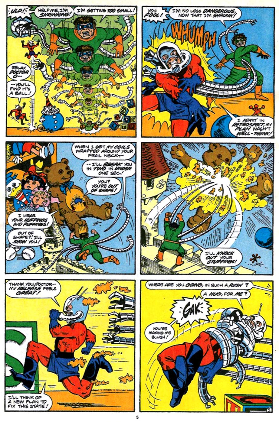 Read online What The--?! comic -  Issue #16 - 7