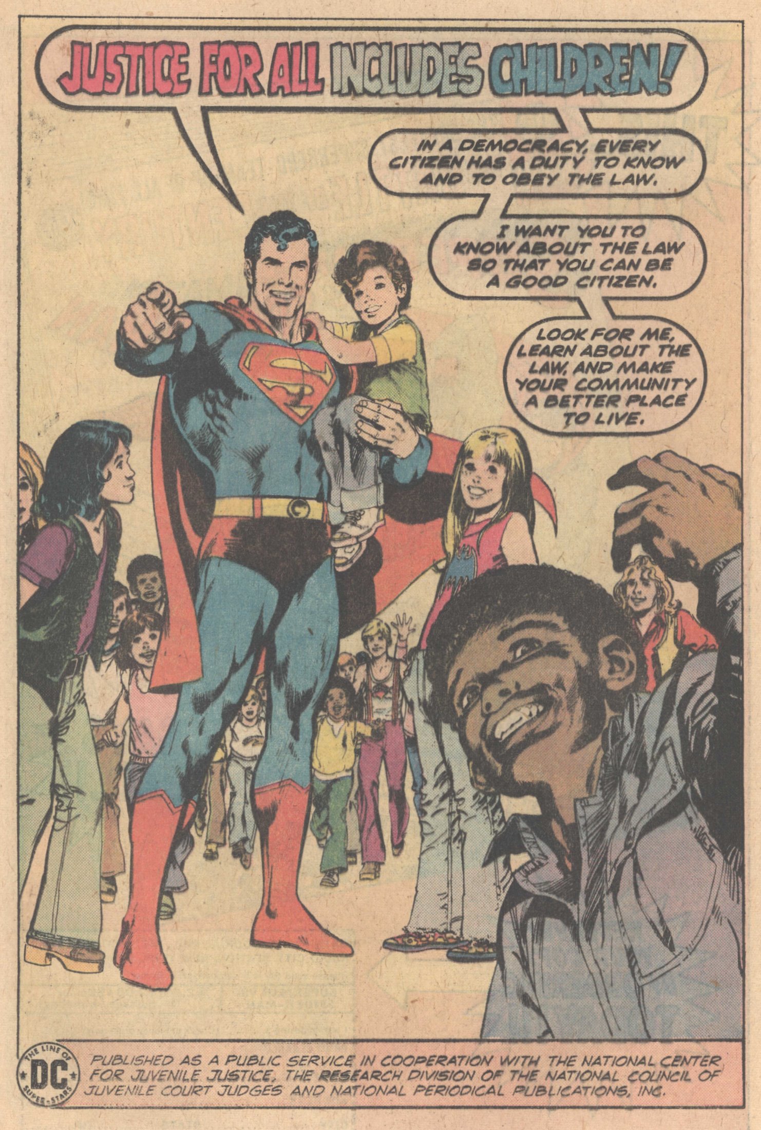 Read online Action Comics (1938) comic -  Issue #457 - 20