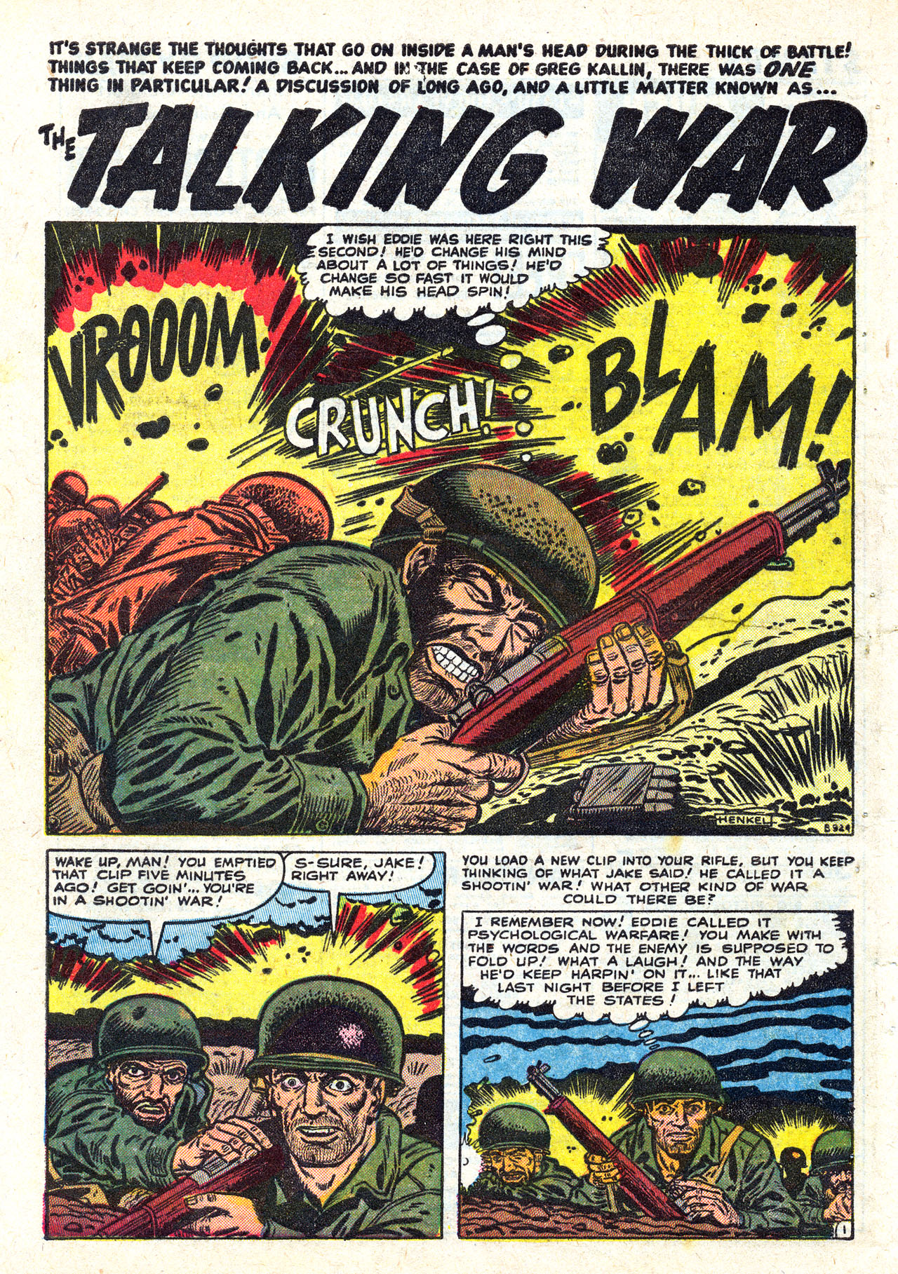 Read online Young Men comic -  Issue #20 - 29