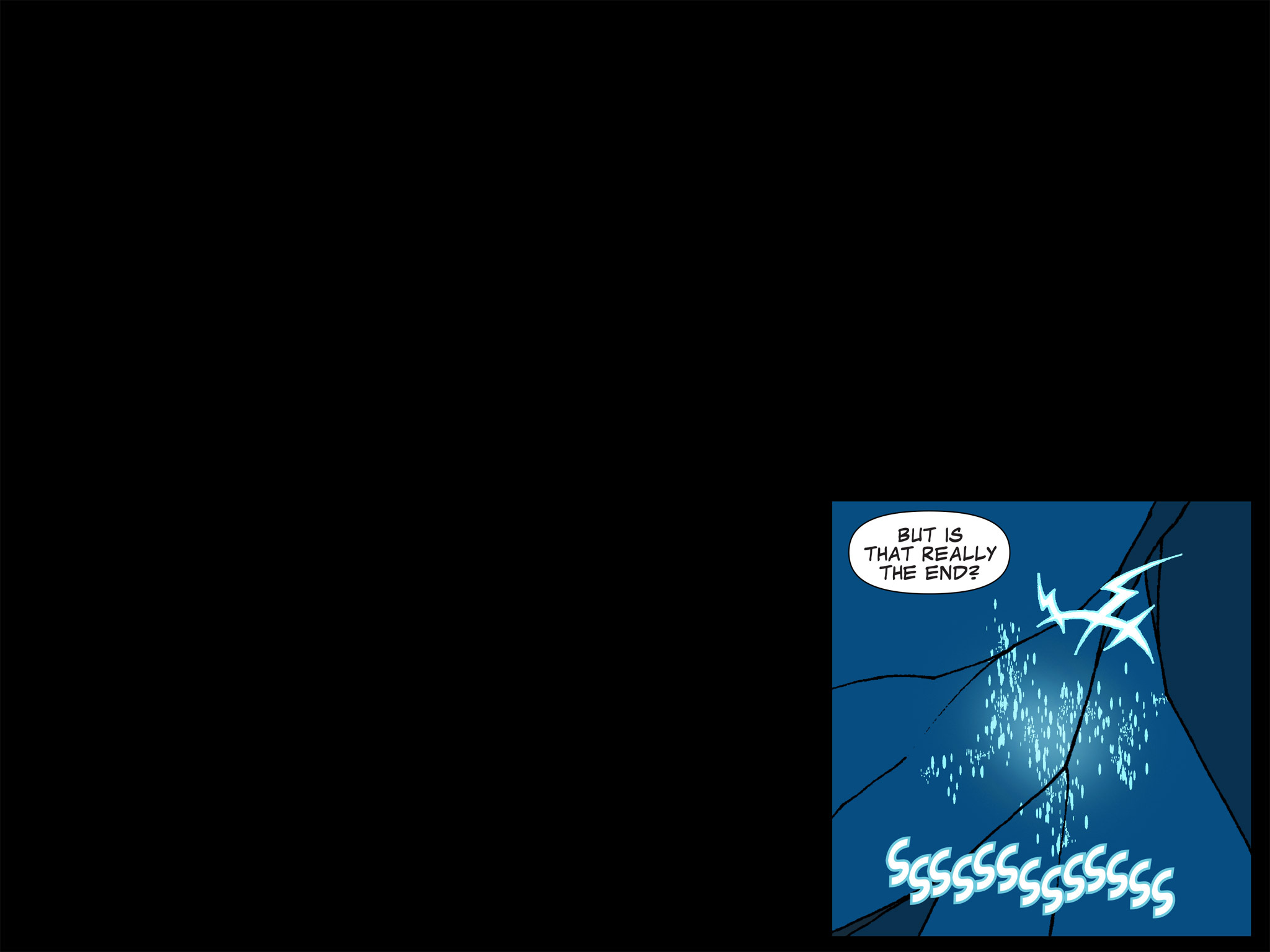 Read online Ultimate Spider-Man (Infinite Comics) (2015) comic -  Issue #6 - 39
