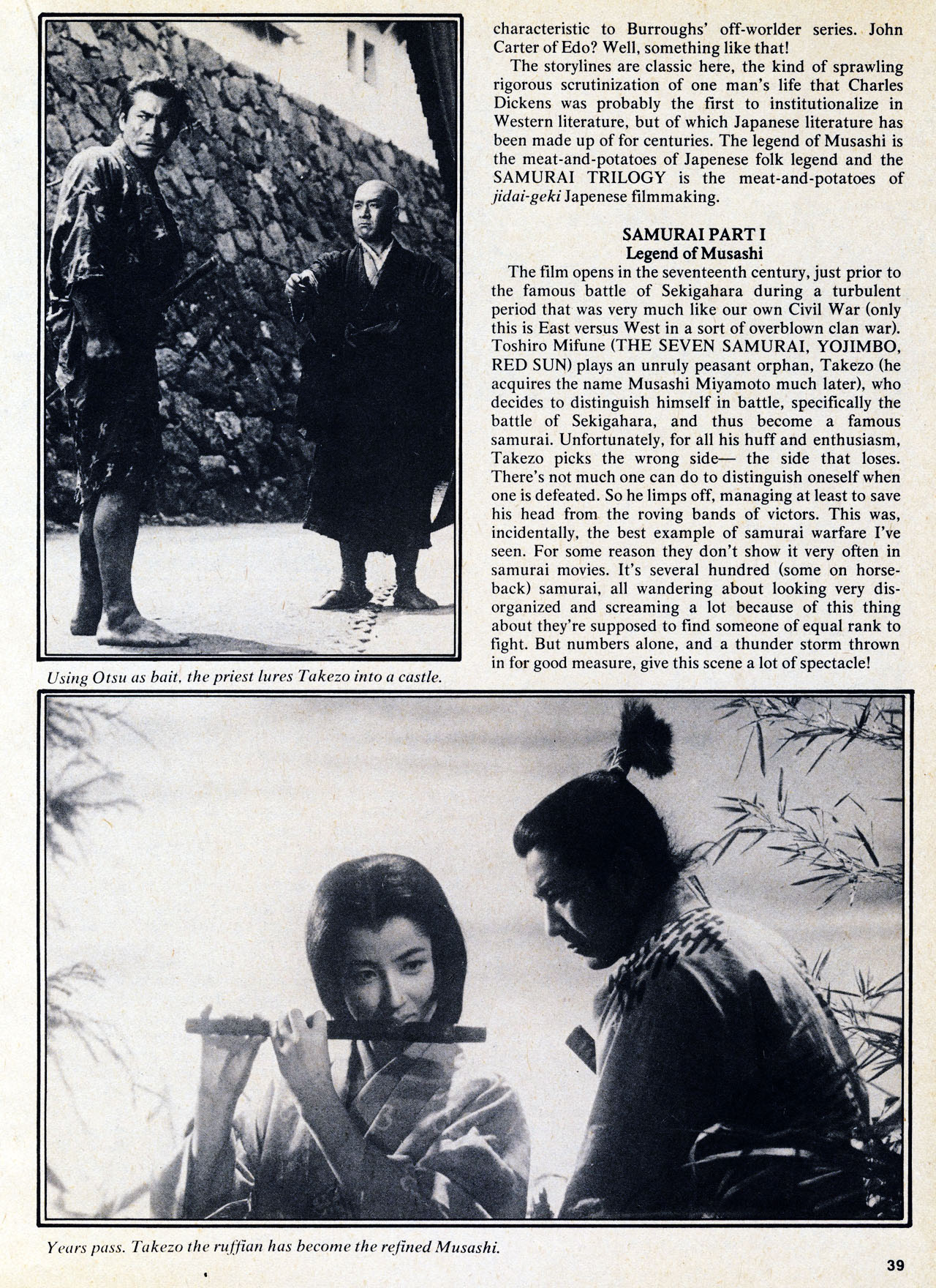 Read online The Deadliest Heroes Of Kung Fu comic -  Issue # Full - 44