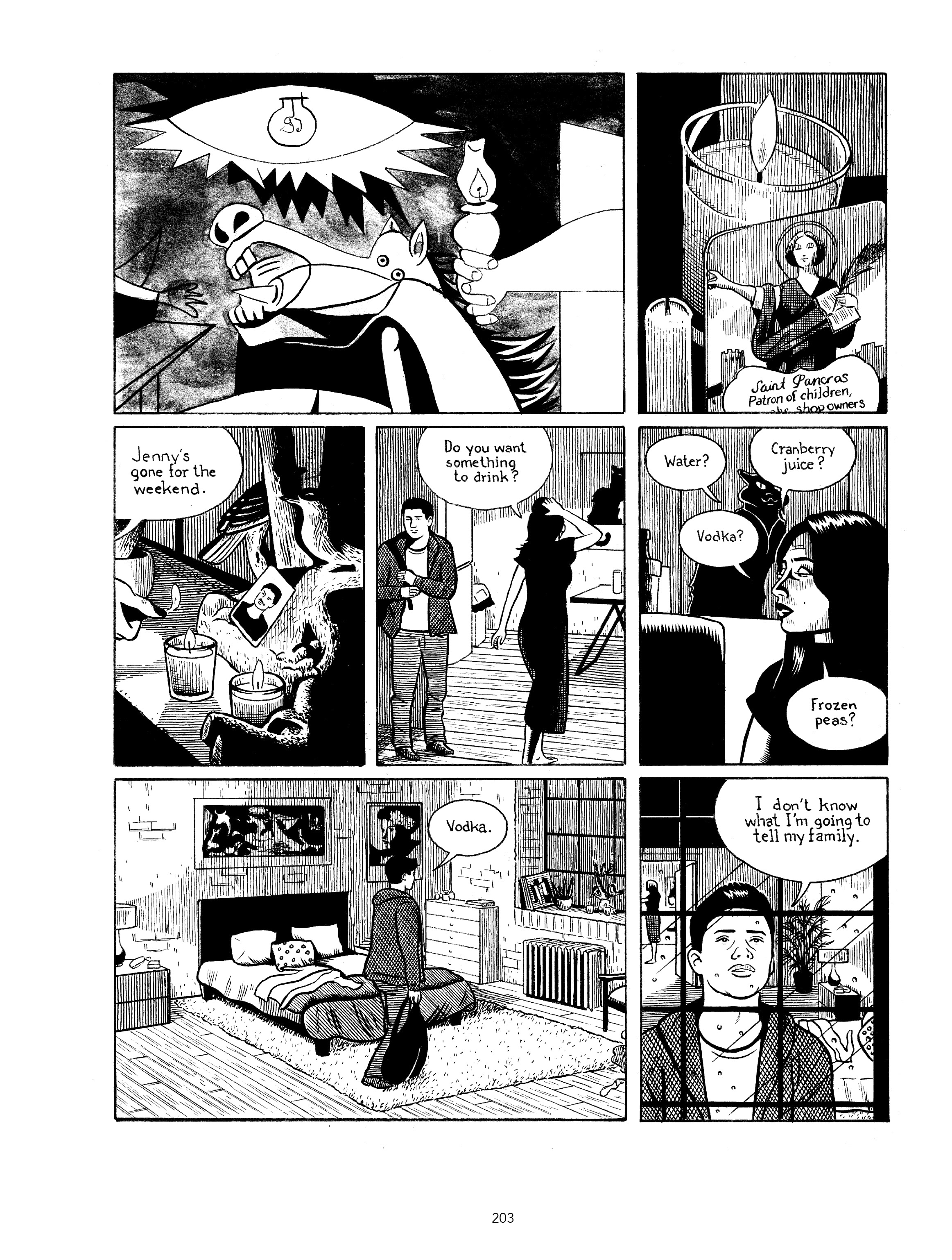 Read online Windows on the World comic -  Issue # TPB (Part 3) - 2