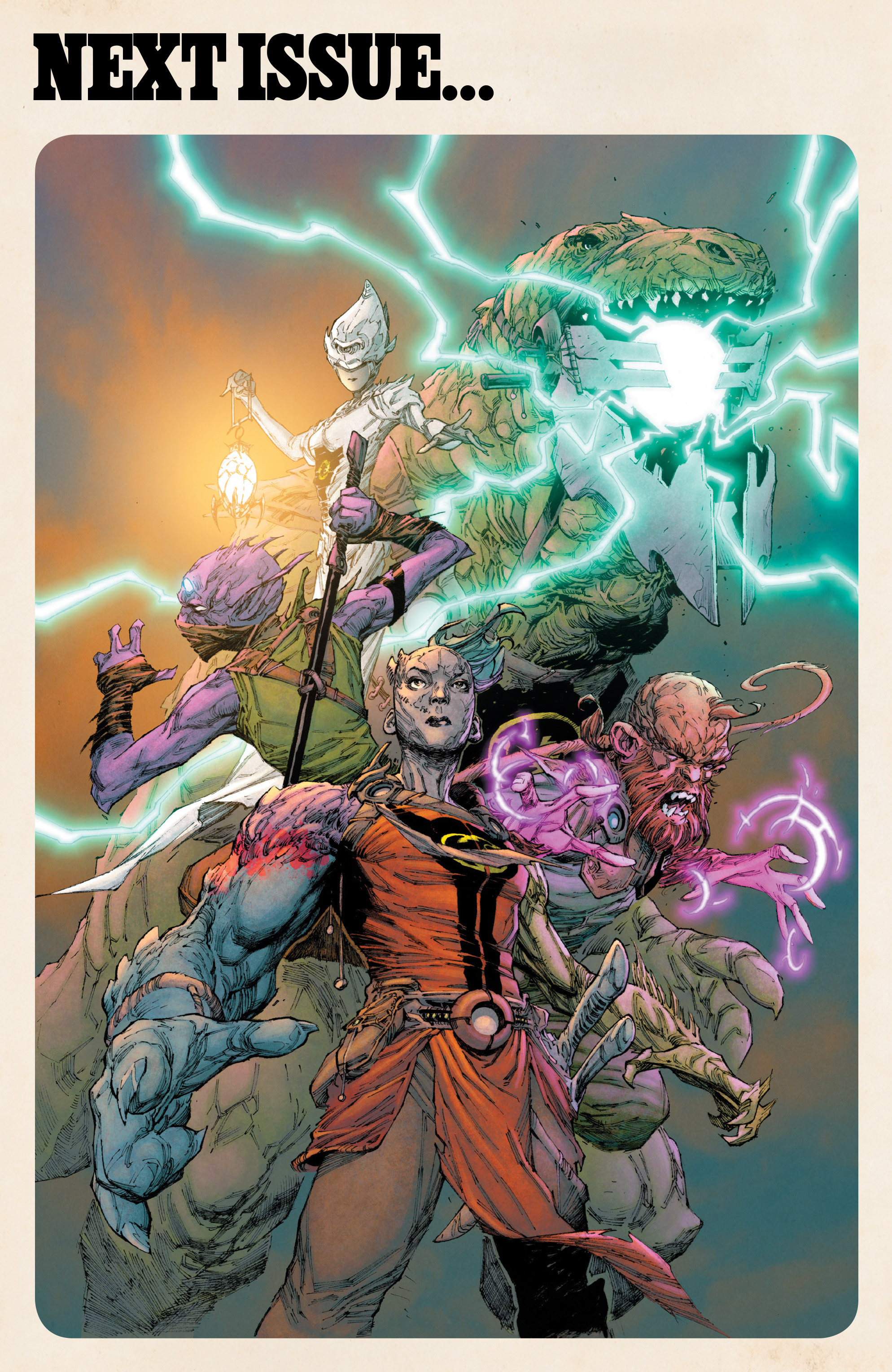 Read online Seven To Eternity comic -  Issue #2 - 27
