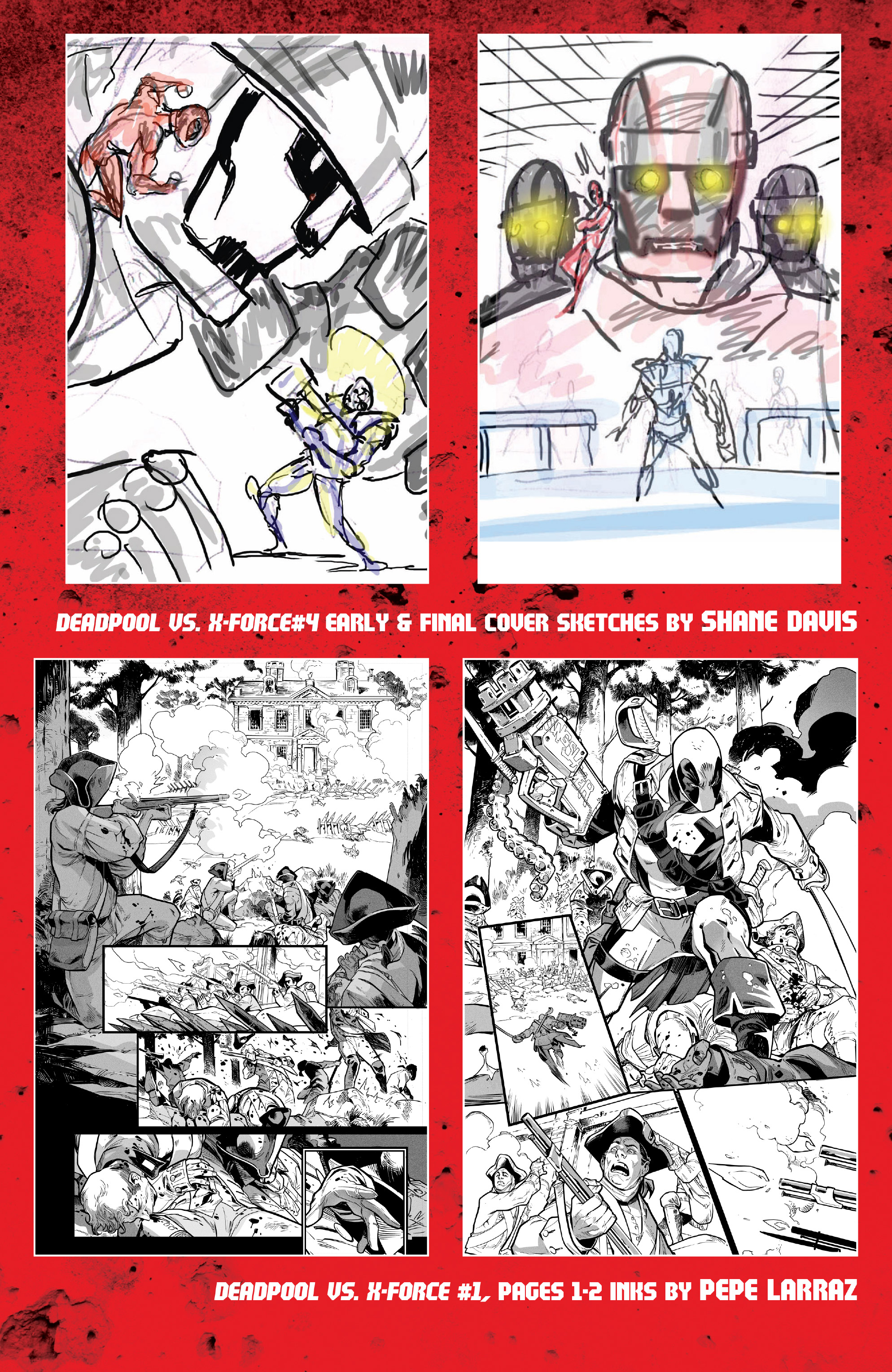 Read online Deadpool Classic comic -  Issue # TPB 18 (Part 5) - 59