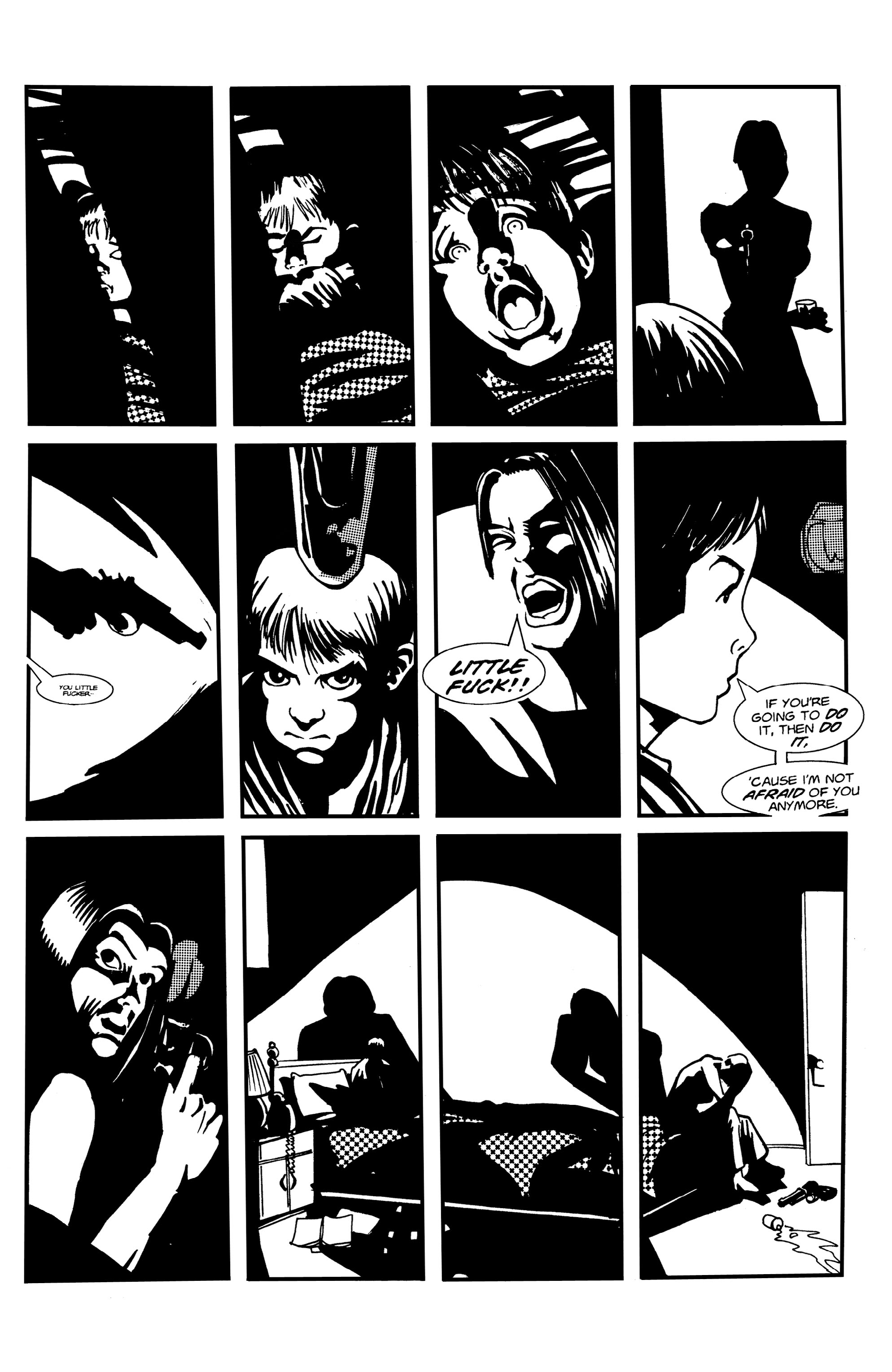 Read online Goldfish comic -  Issue # TPB (Part 2) - 51