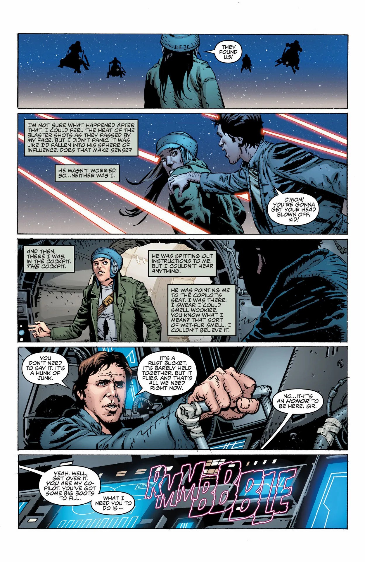 Read online Star Wars Legends: The Rebellion - Epic Collection comic -  Issue # TPB 5 (Part 2) - 51