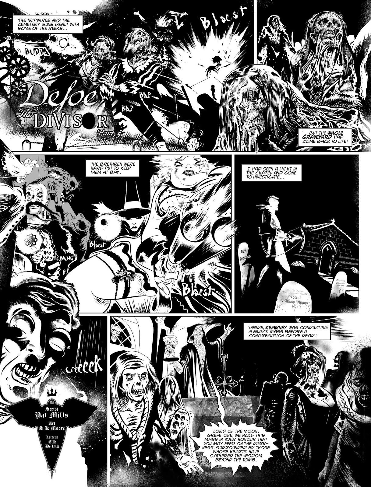 2000 AD issue 2154 - Page 10