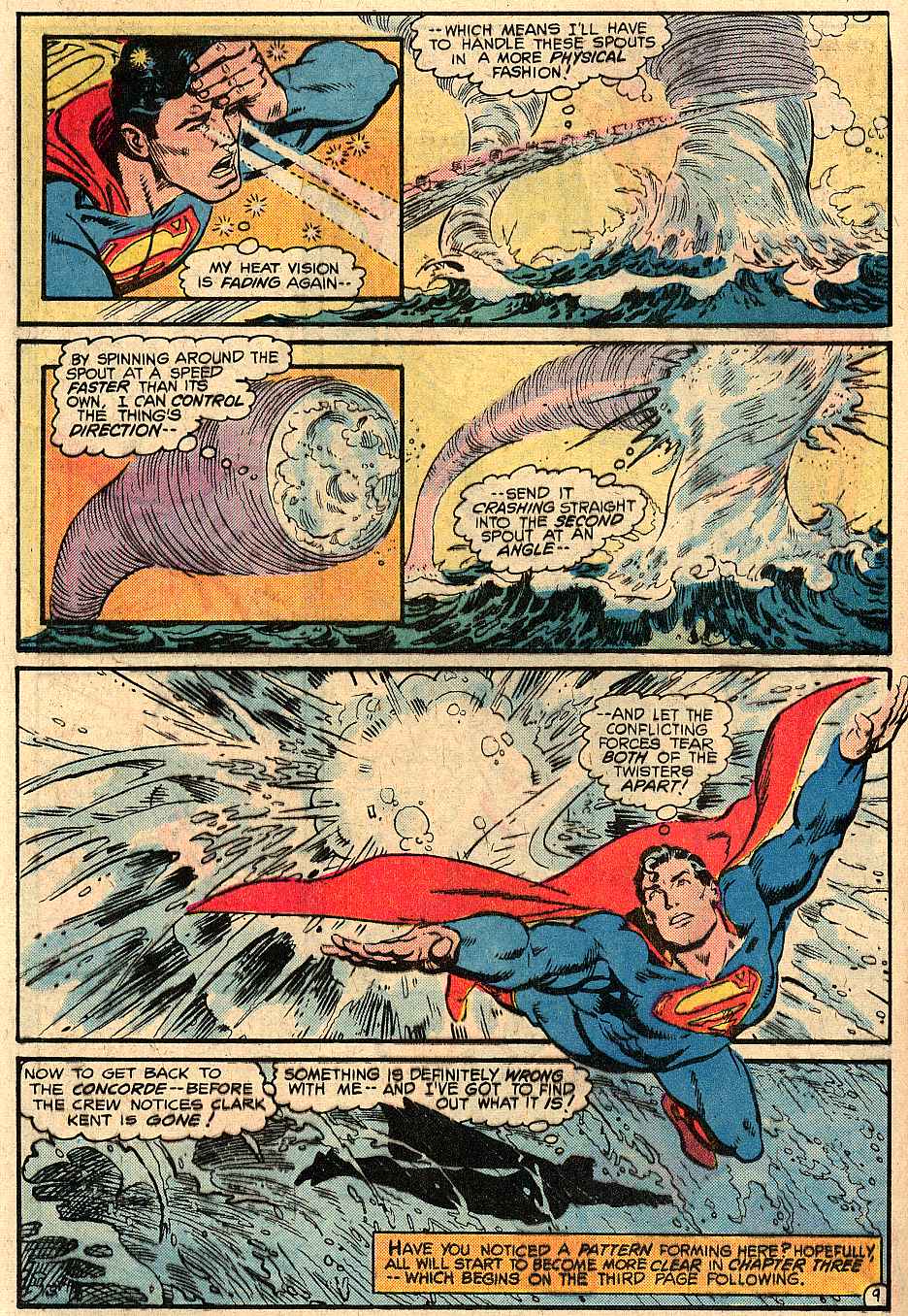 Read online DC Comics Presents comic -  Issue #4 - 10