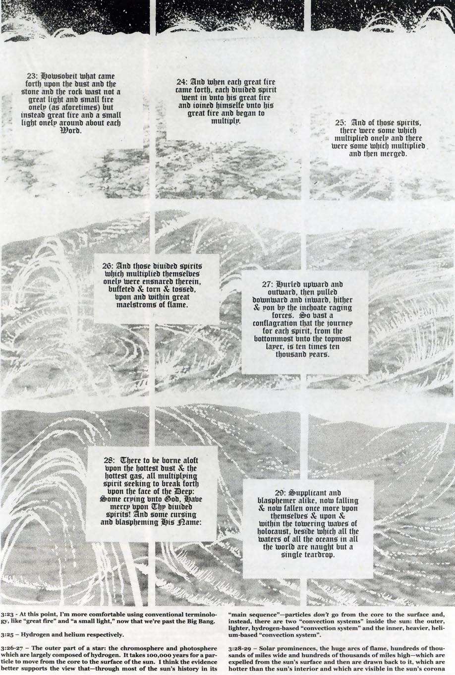 Read online Cerebus comic -  Issue #289-290 - 18