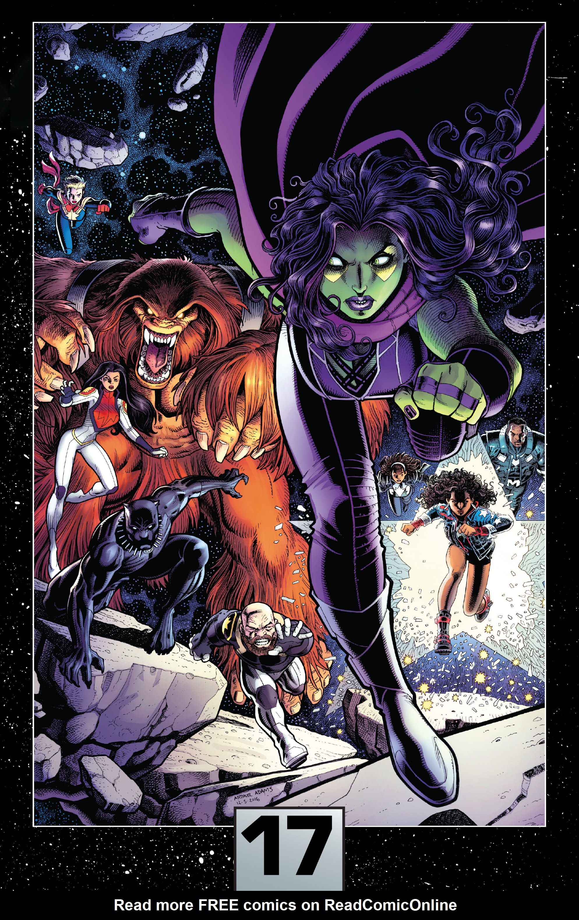 Read online Guardians Of The Galaxy by Brian Michael Bendis comic -  Issue # TPB 5 (Part 2) - 34
