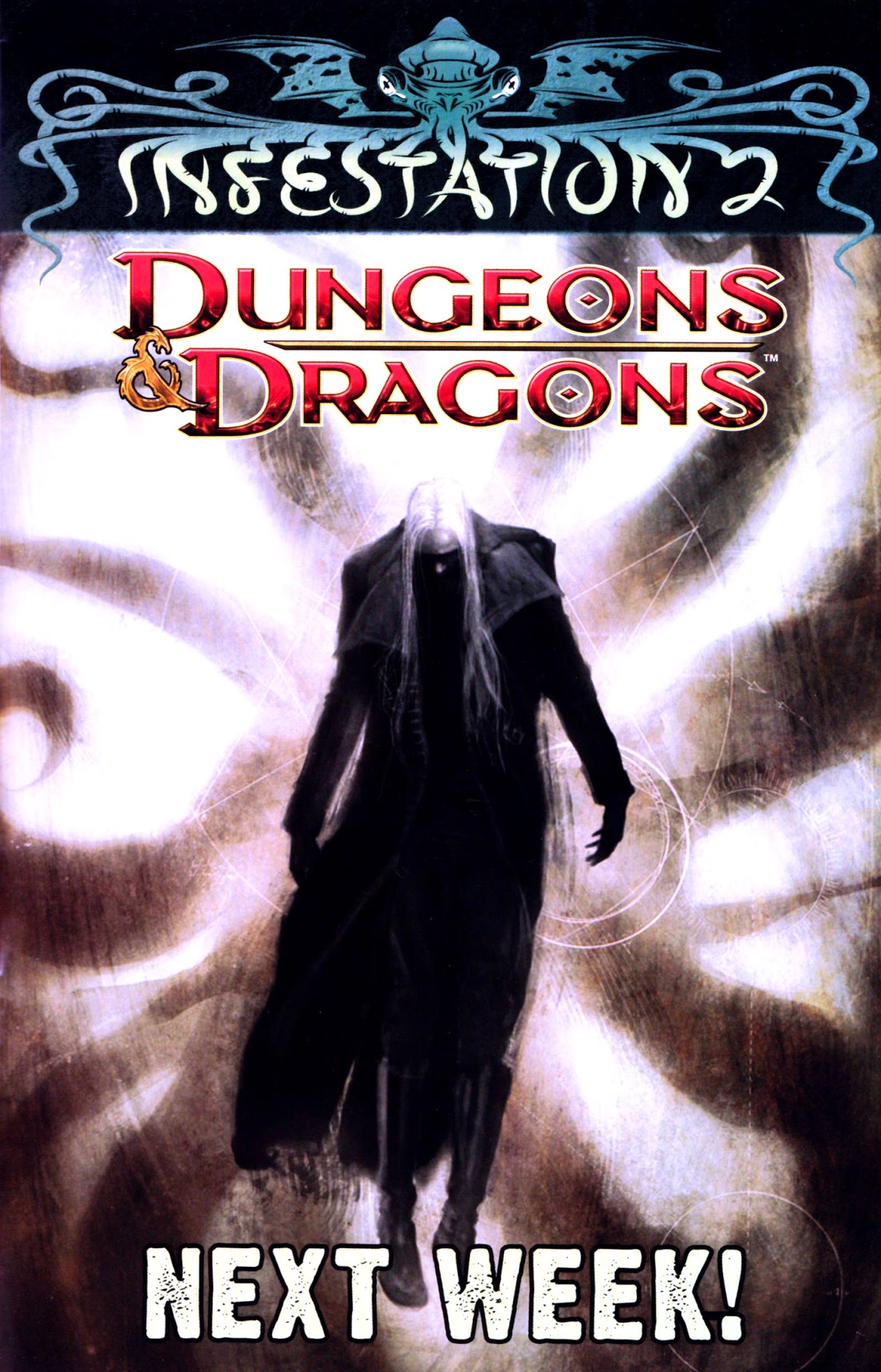 Read online Infestation 2: Transformers comic -  Issue #1 - 25