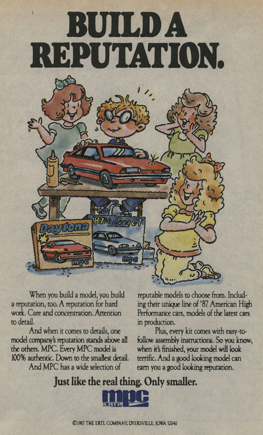 Read online Madballs comic -  Issue #5 - 12