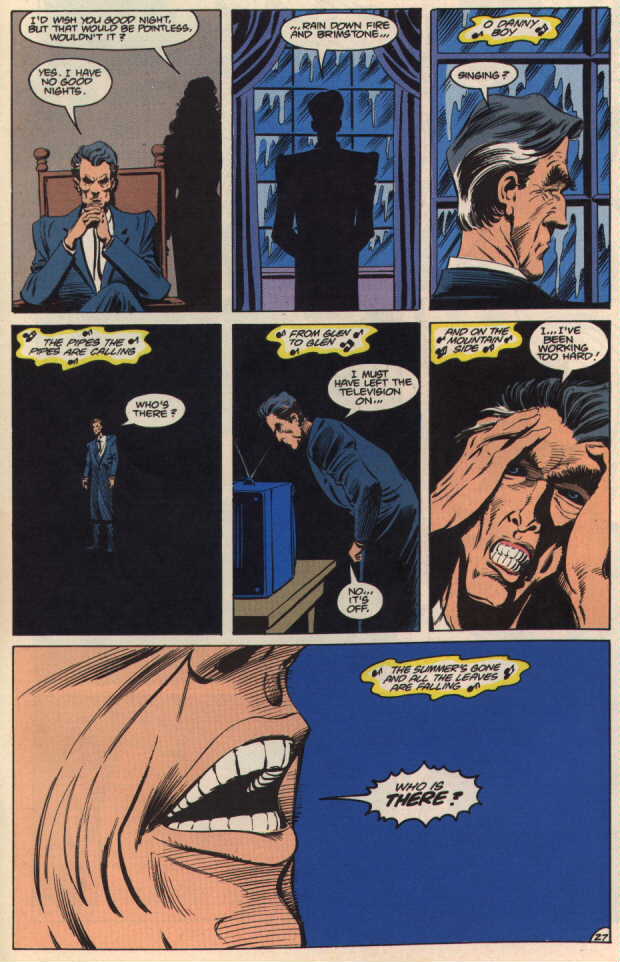 The Question (1987) issue 2 - Page 28