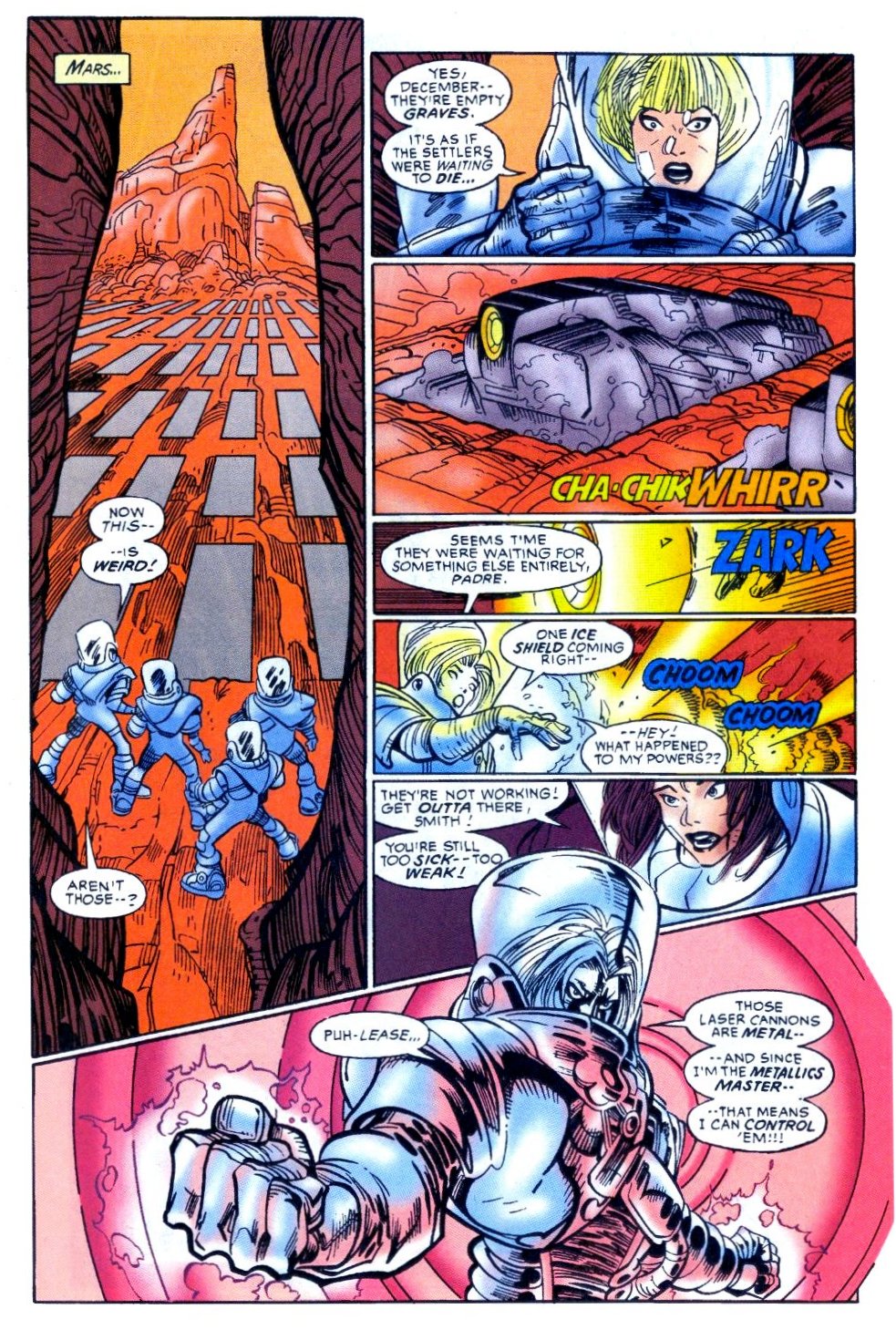 2099: World of Tomorrow issue 1 - Page 38
