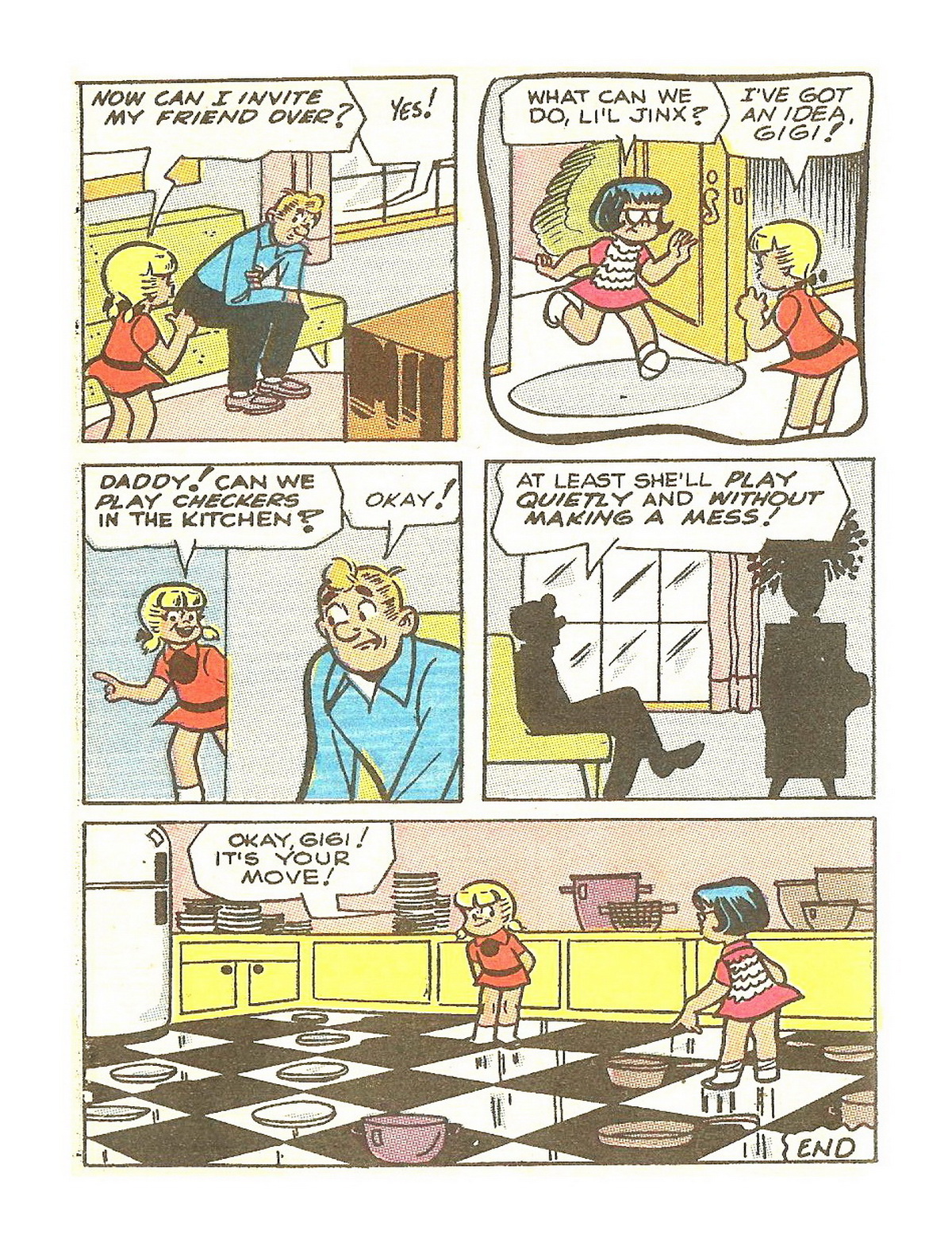 Betty and Veronica Double Digest issue 18 - Page 182