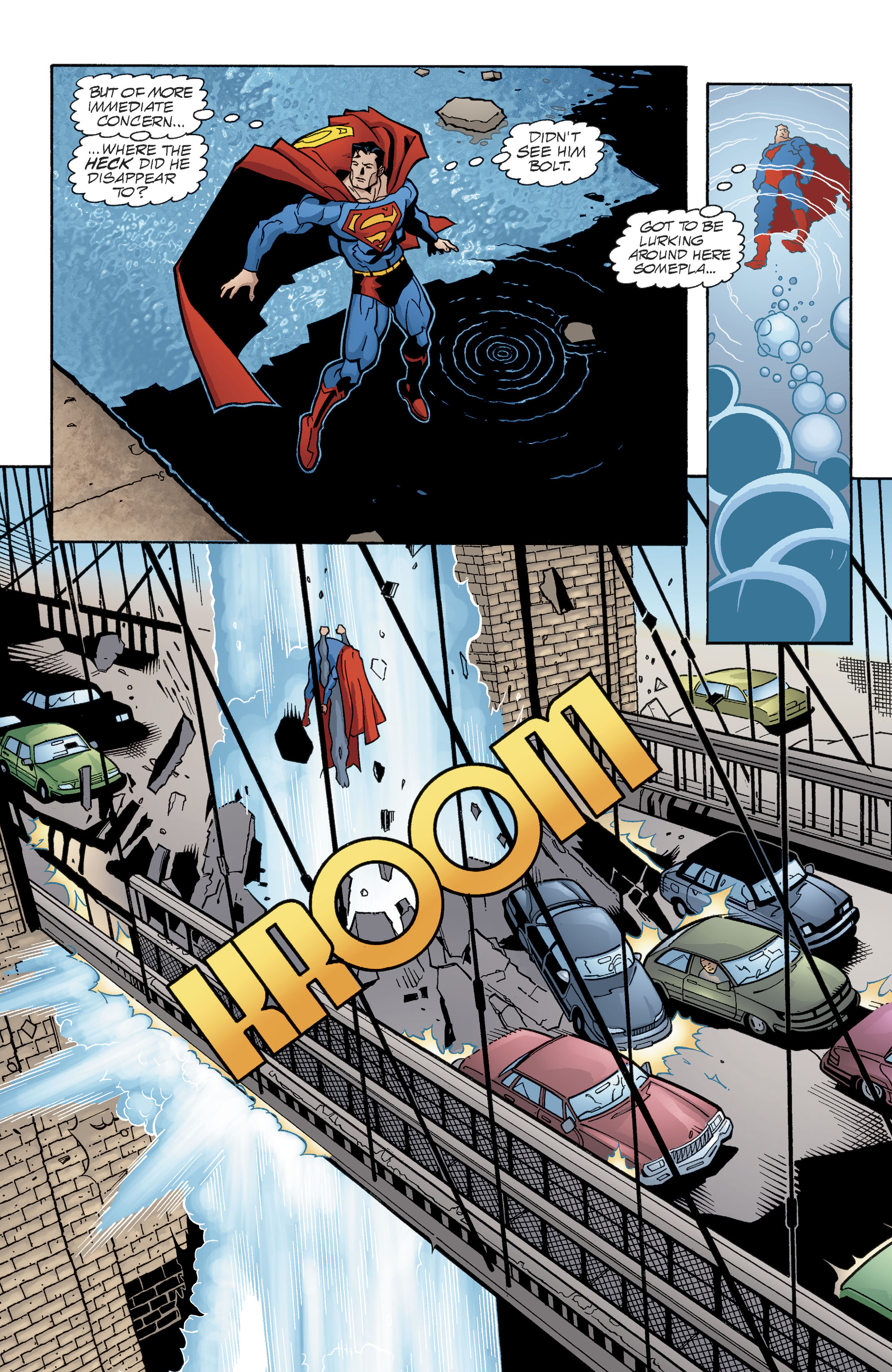 Read online Superman: The City of Tomorrow comic -  Issue # TPB (Part 3) - 60