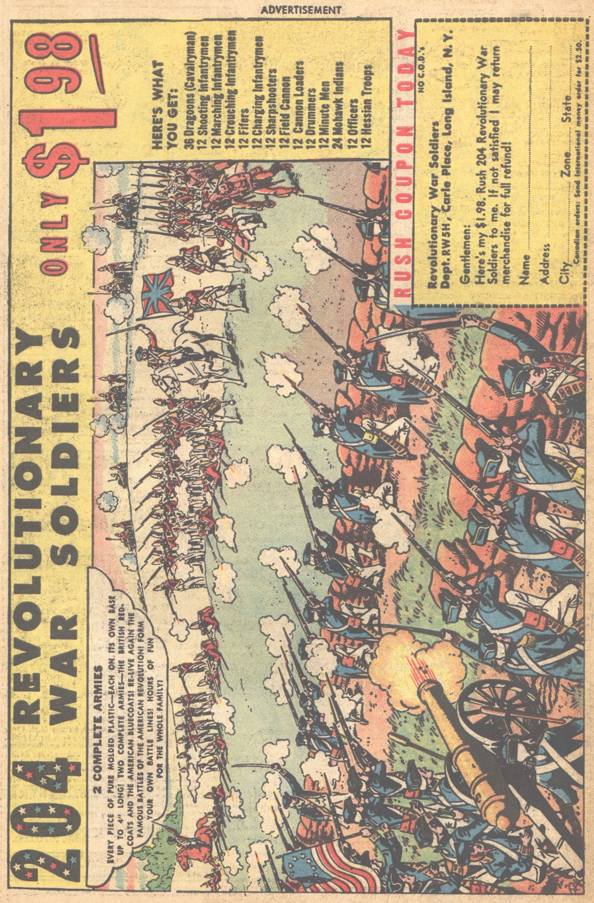 Action Comics (1938) 291 Page 33