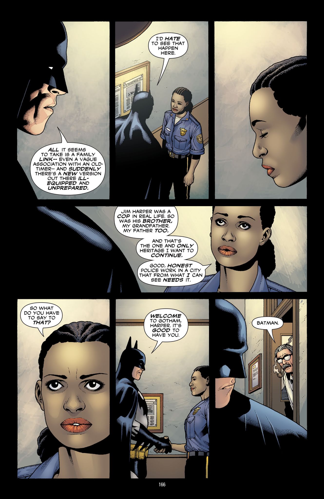 Read online Batman/Two-Face: Face the Face Deluxe Edition comic -  Issue # TPB (Part 2) - 62