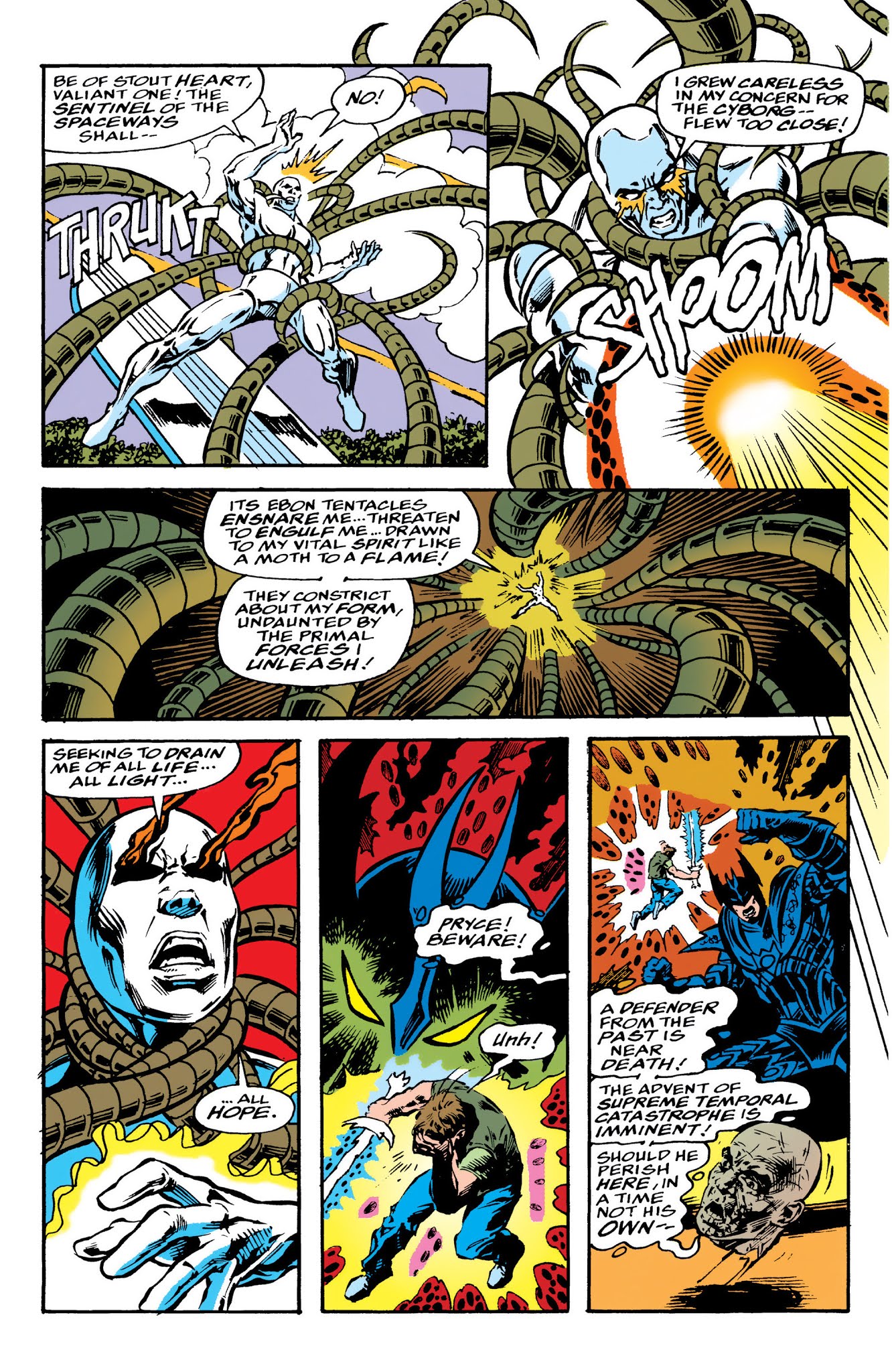 Read online Deadpool and the Secret Defenders comic -  Issue # TPB (Part 3) - 49