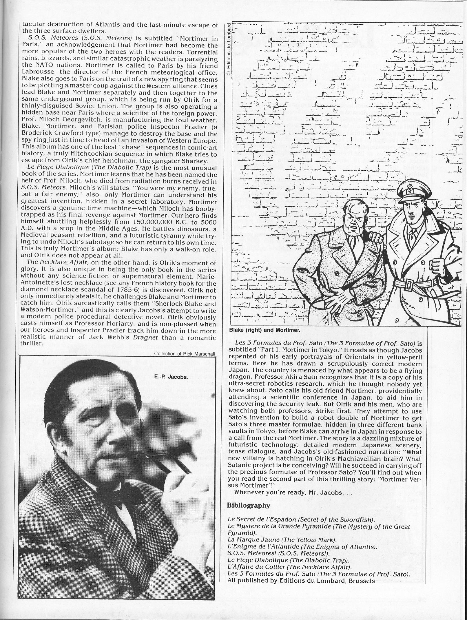 Read online Nemo: The Classic Comics Library comic -  Issue #15 - 53