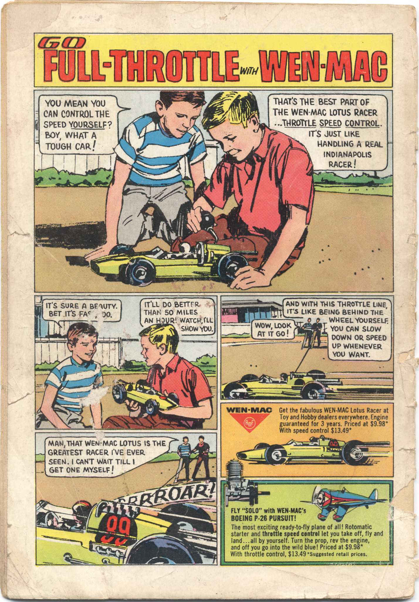 Blackhawk (1957) Issue #212 #105 - English 36