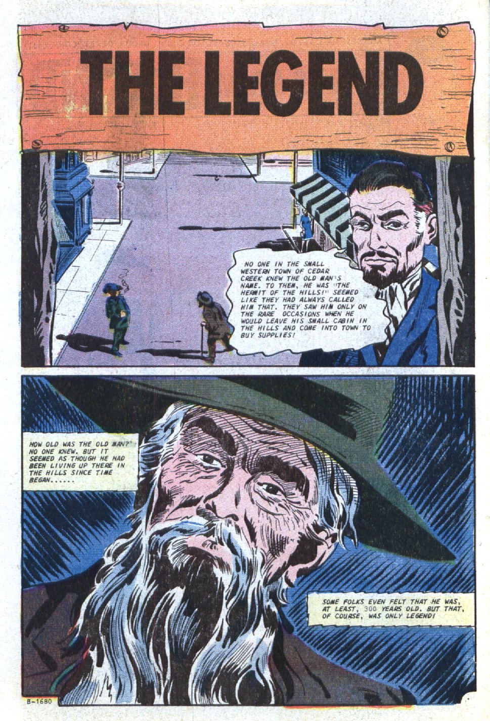 The Many Ghosts of Dr. Graves issue 11 - Page 26