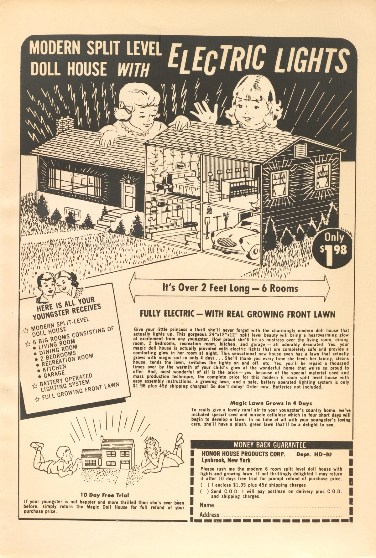 Read online Katy Keene Pin-up Parade comic -  Issue #9 - 82