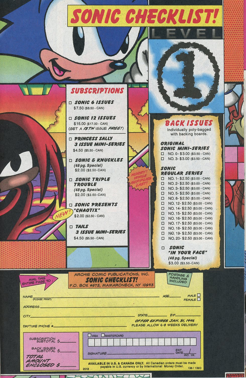 Read online Street Sharks comic -  Issue #2 - 20