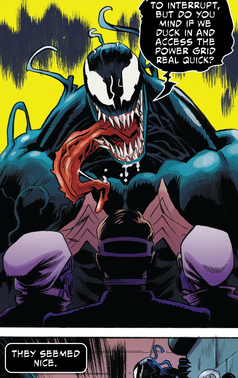 Read online Venom-Carnage: Infinity Comic comic -  Issue #4 - 27